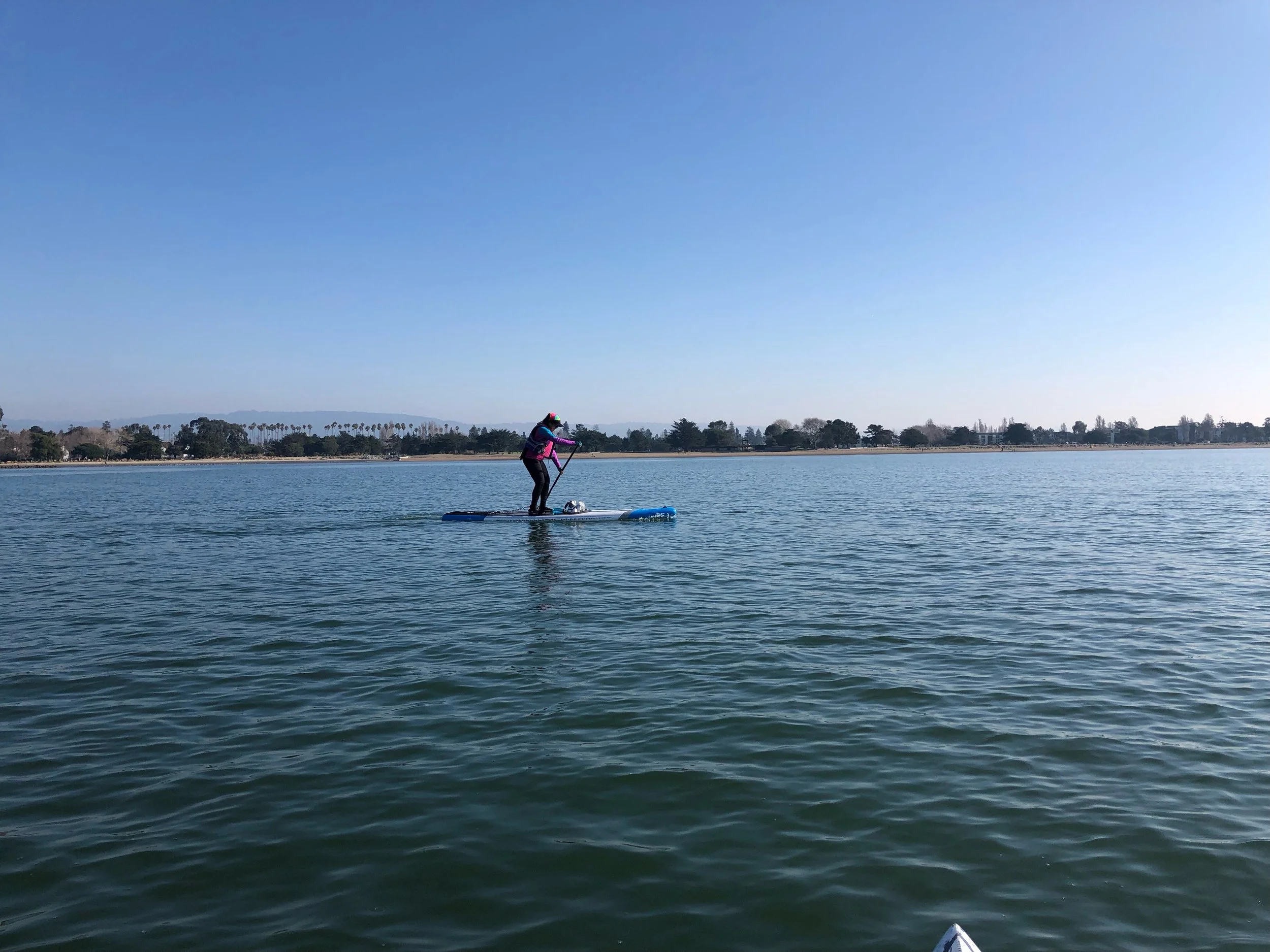 The first Fitness and Race League of 2022