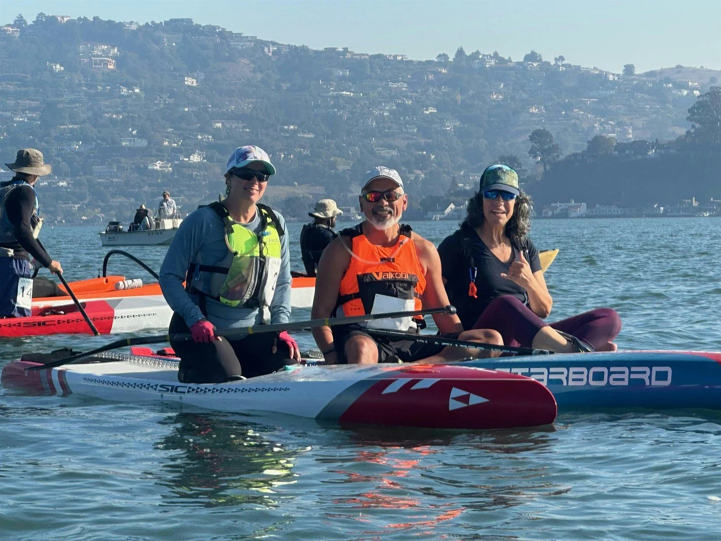 Join us Sunday, July 19th at 9 AM for the Ohana Paddle Club Open House + Paddle + Luau!  Don&rsquo;t miss your chance to paddle with new friends and enjoy a festive Luau with live music! 
Link in Bio for more details and  tickets.

#OhanaPaddleClub #