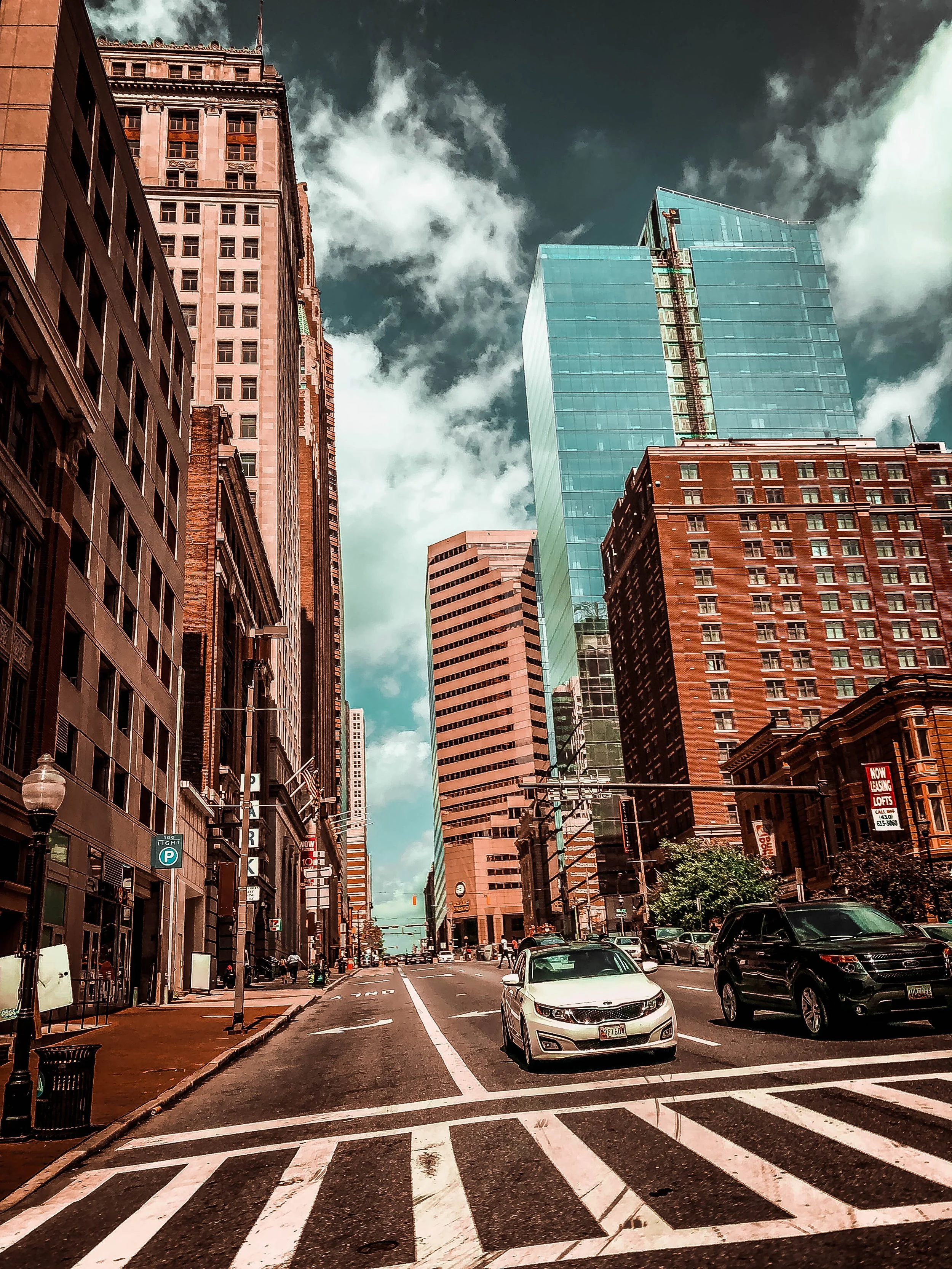 Street Photography