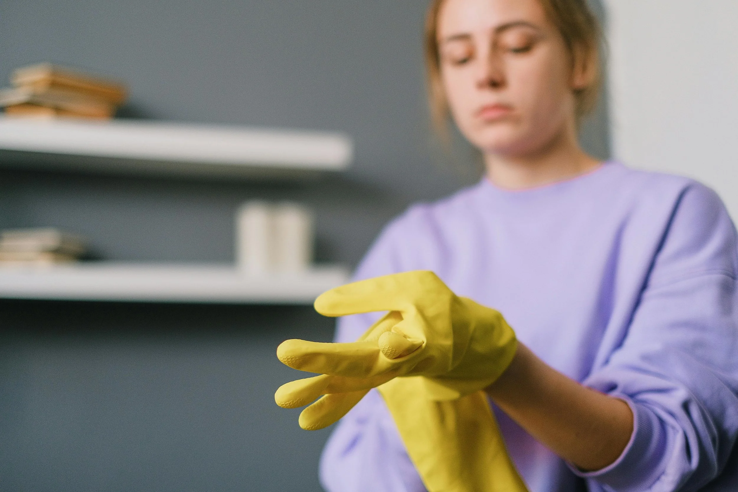 What Is OCD? Symptoms, Causes &amp; Treatment