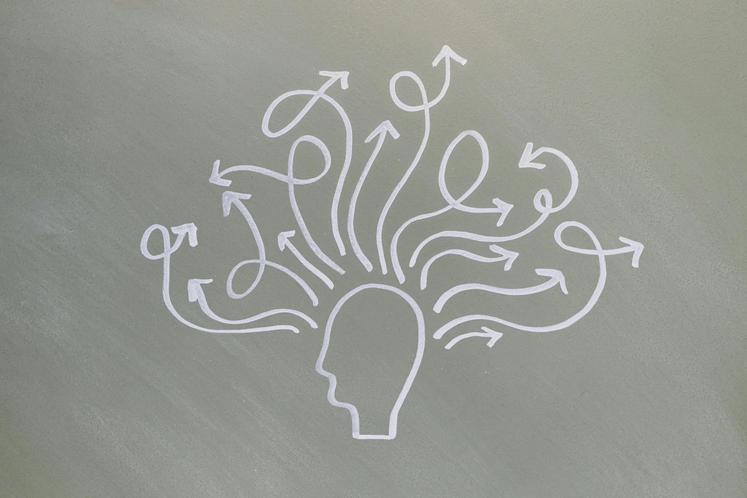 How to Stop Overthinking: Signs, Causes &amp; What Can Help