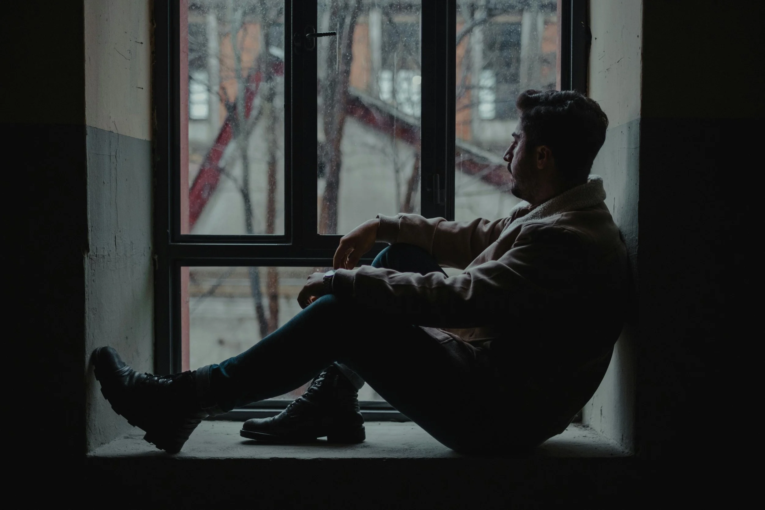 Can You Have Anxiety and Depression at the Same Time?