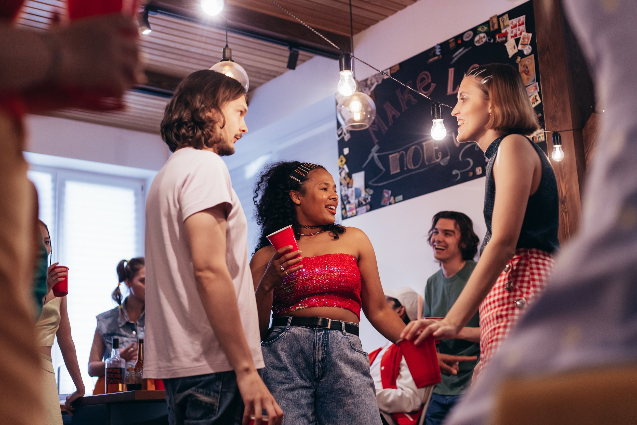 Social Anxiety vs Shyness: What's the Difference?