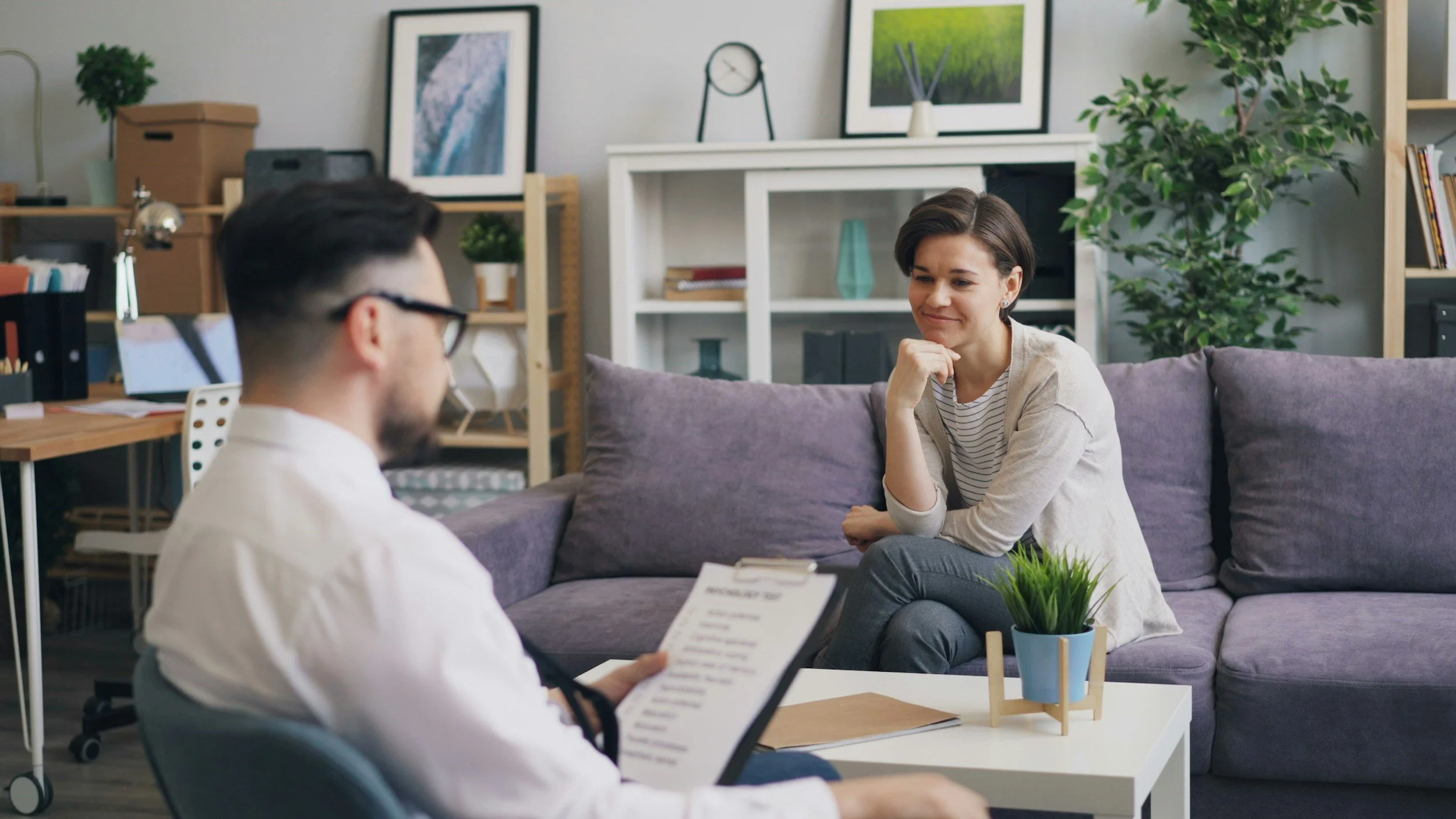 Therapy vs. Medication: Which Is Right for You?