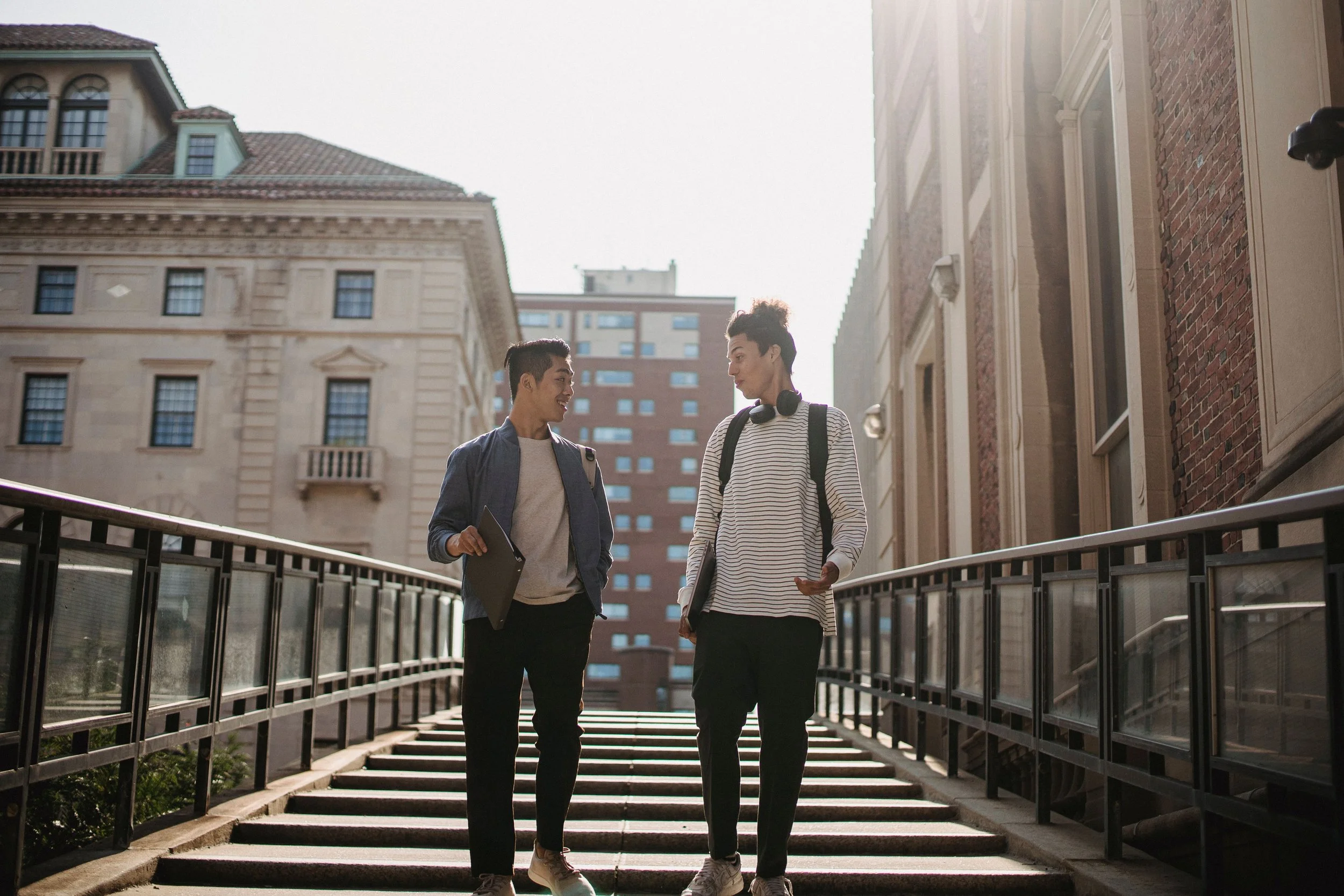 Is Walk &amp; Talk Therapy Right for You?