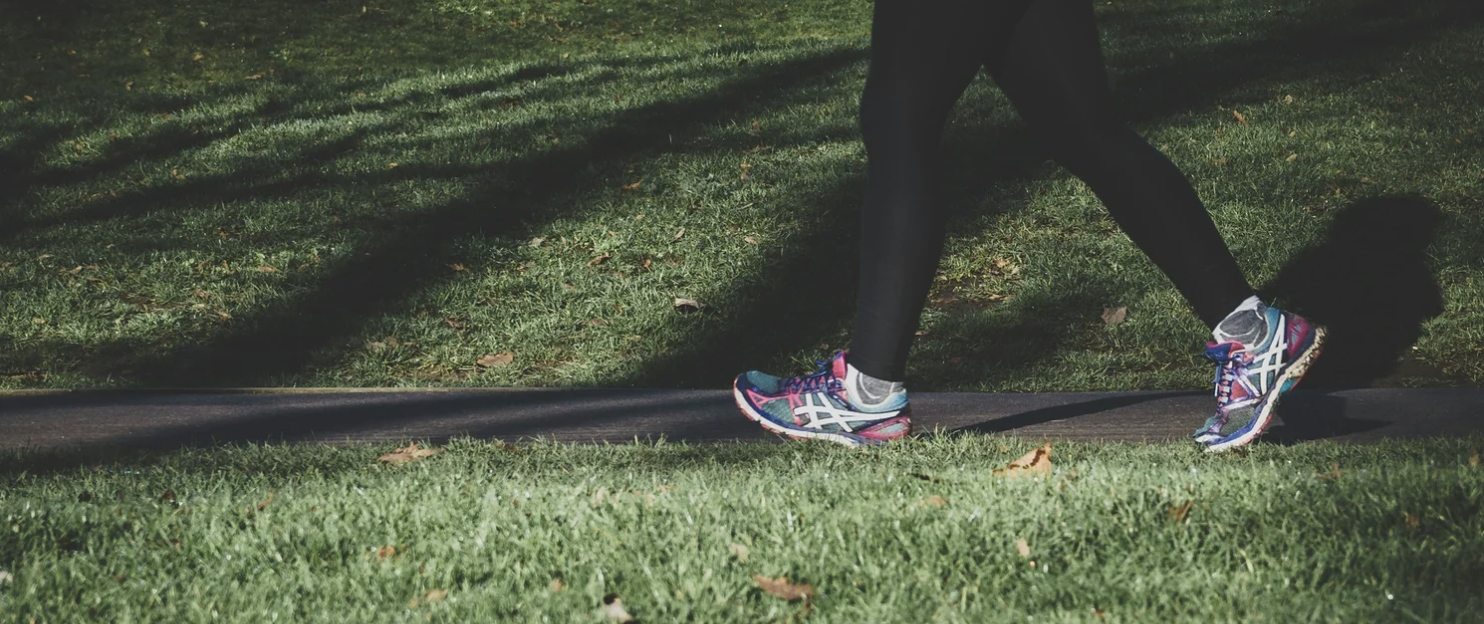 Movement and Mental Health: How Staying Active Can Help