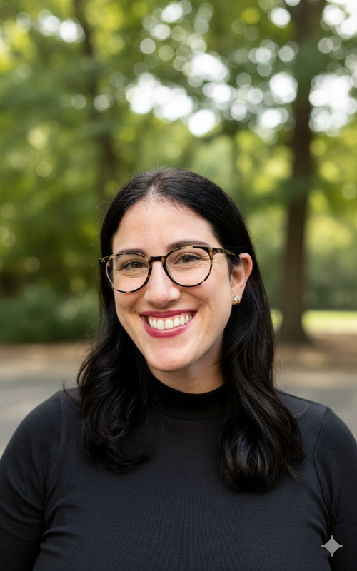Dr. Karly Weinreb
