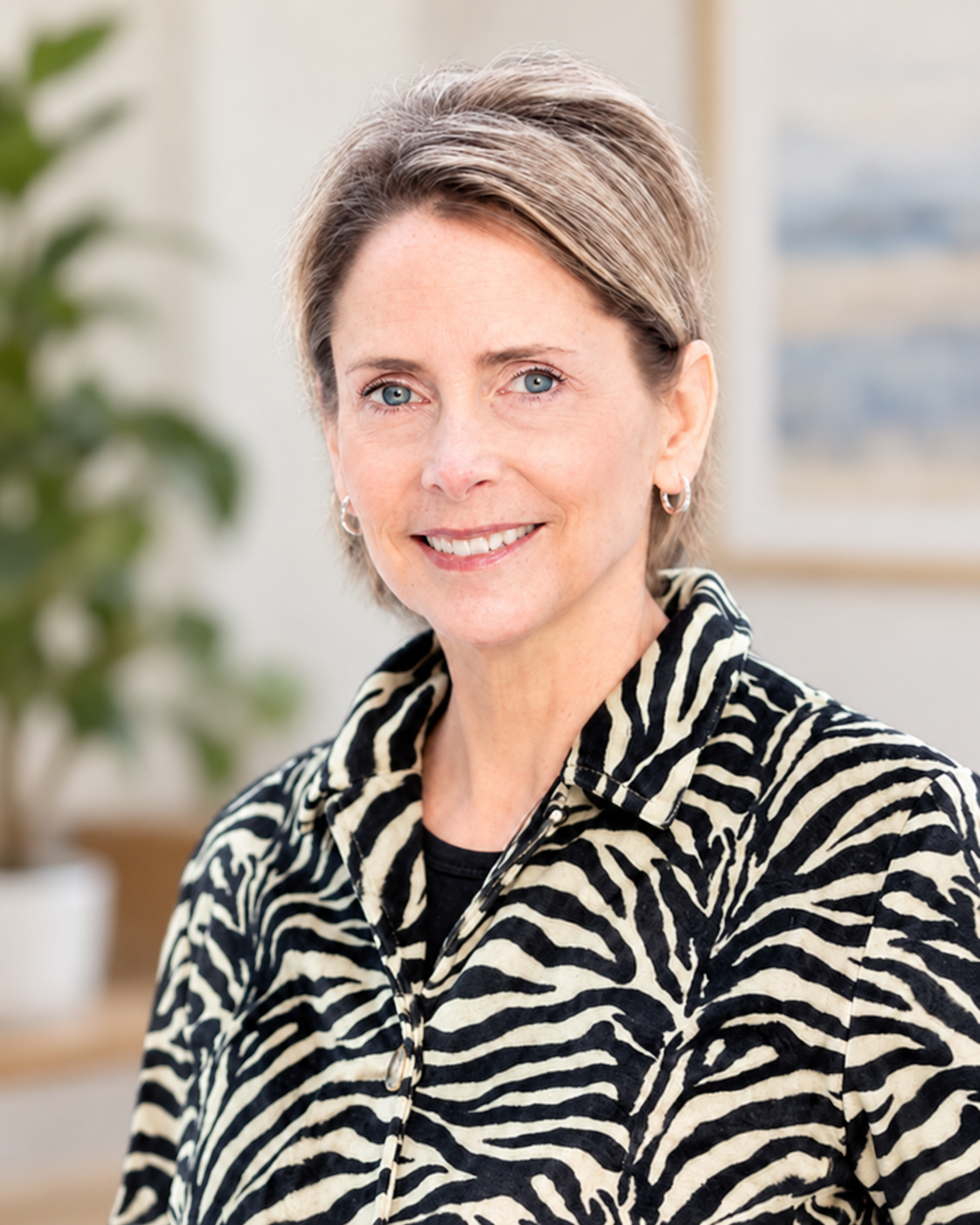 Dr. Rebecca Warburton