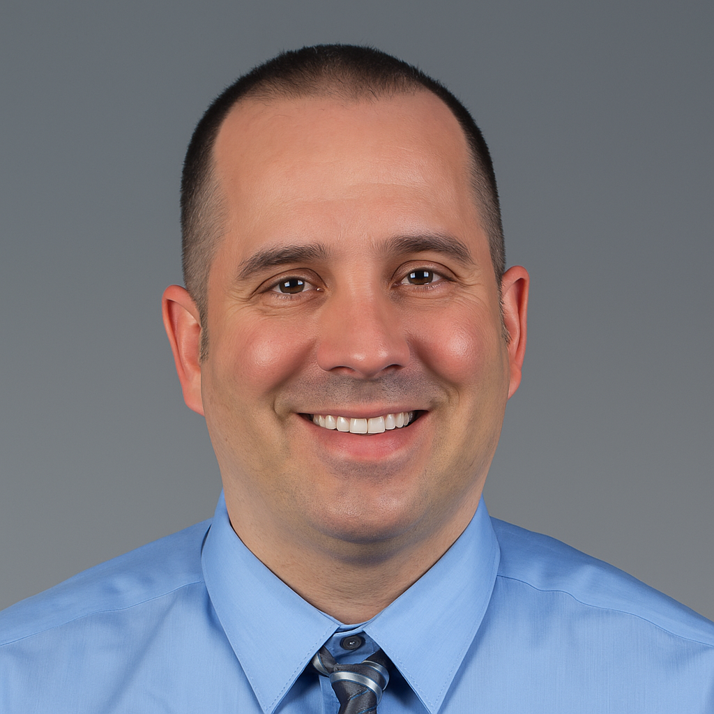 Dr. Ryan Gazzola