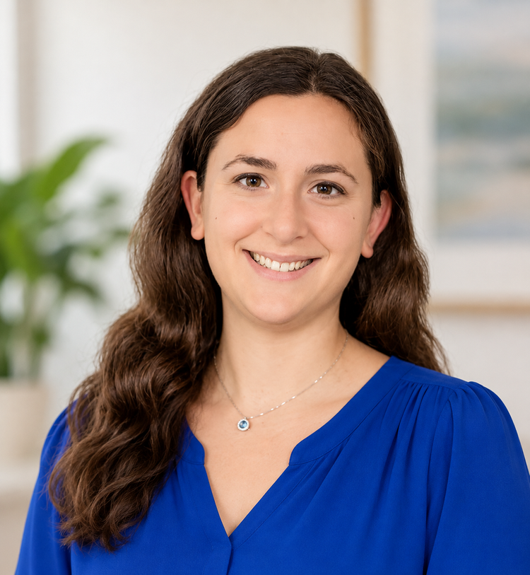 Dr. Madeleine Gerson