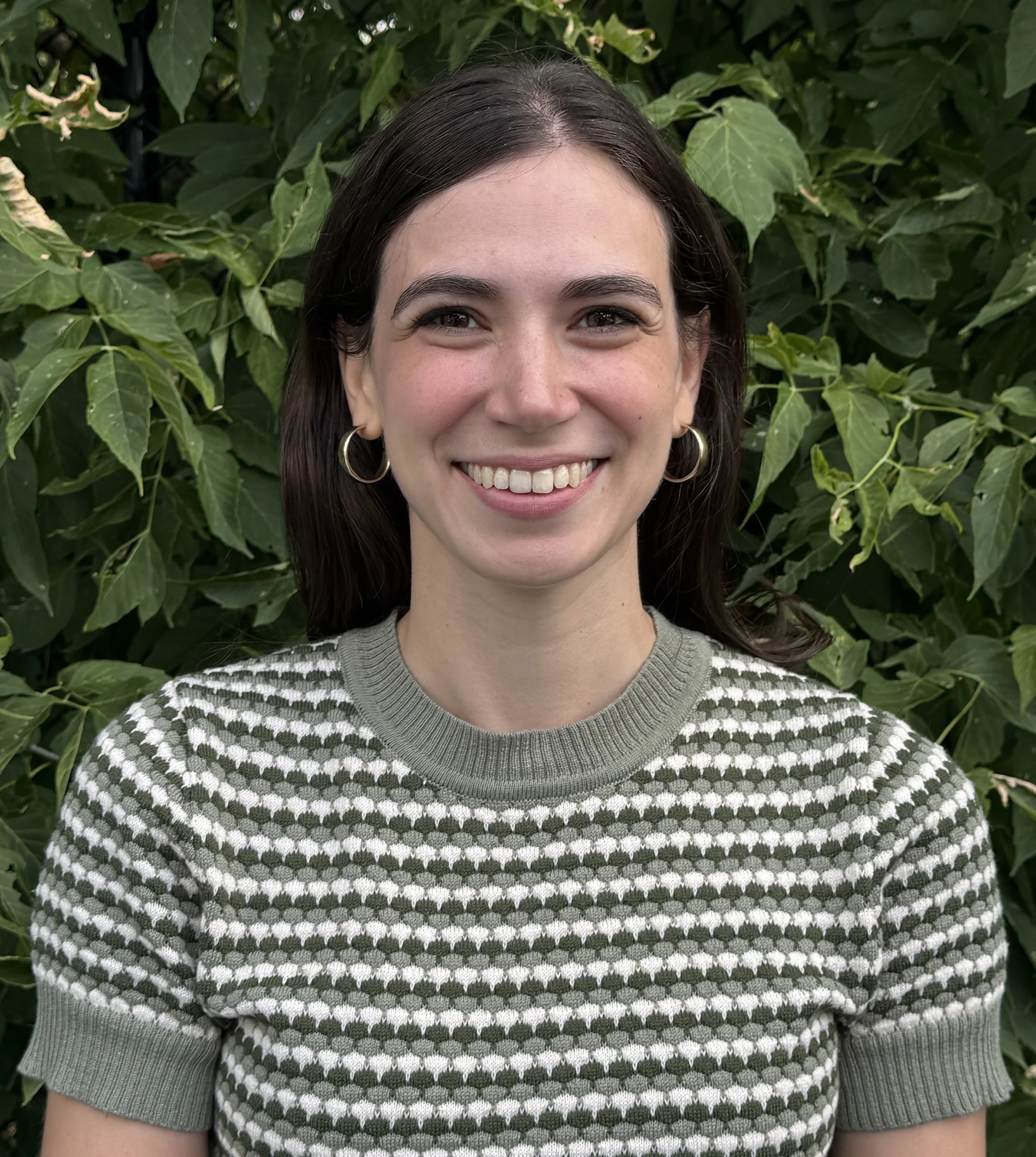 Dr. Anna Barbano is a liscensed therapist at Careful Counseling in Brookline, MA, specializing in anxiety, depression, perinatal mental health, and mindfulness. based techniques. 
