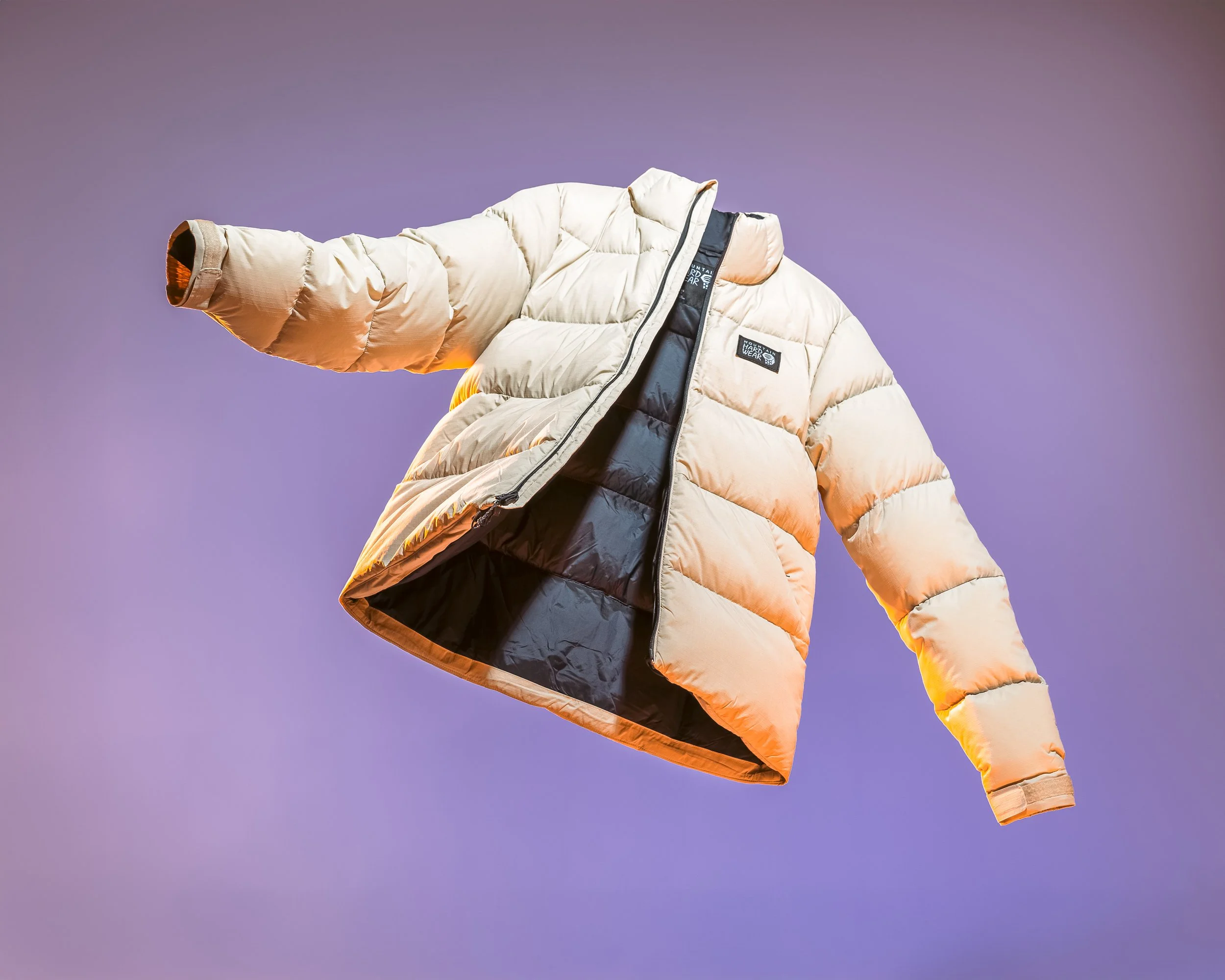 Mountain Hardwear Apperal