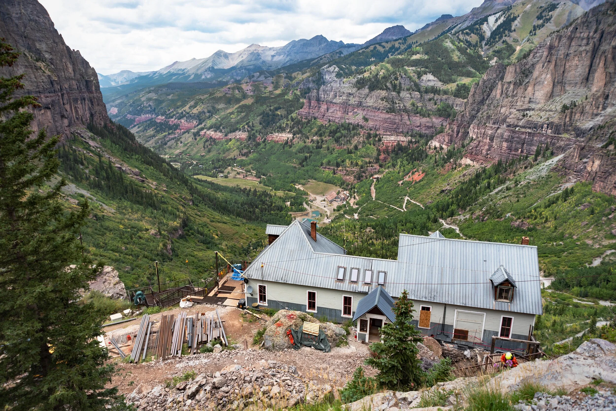 Telluride- Emma Albert