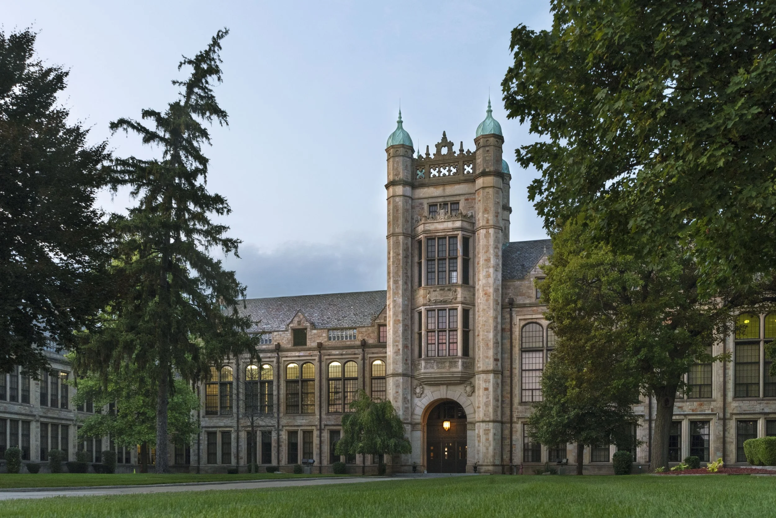 Fordon High School Photography