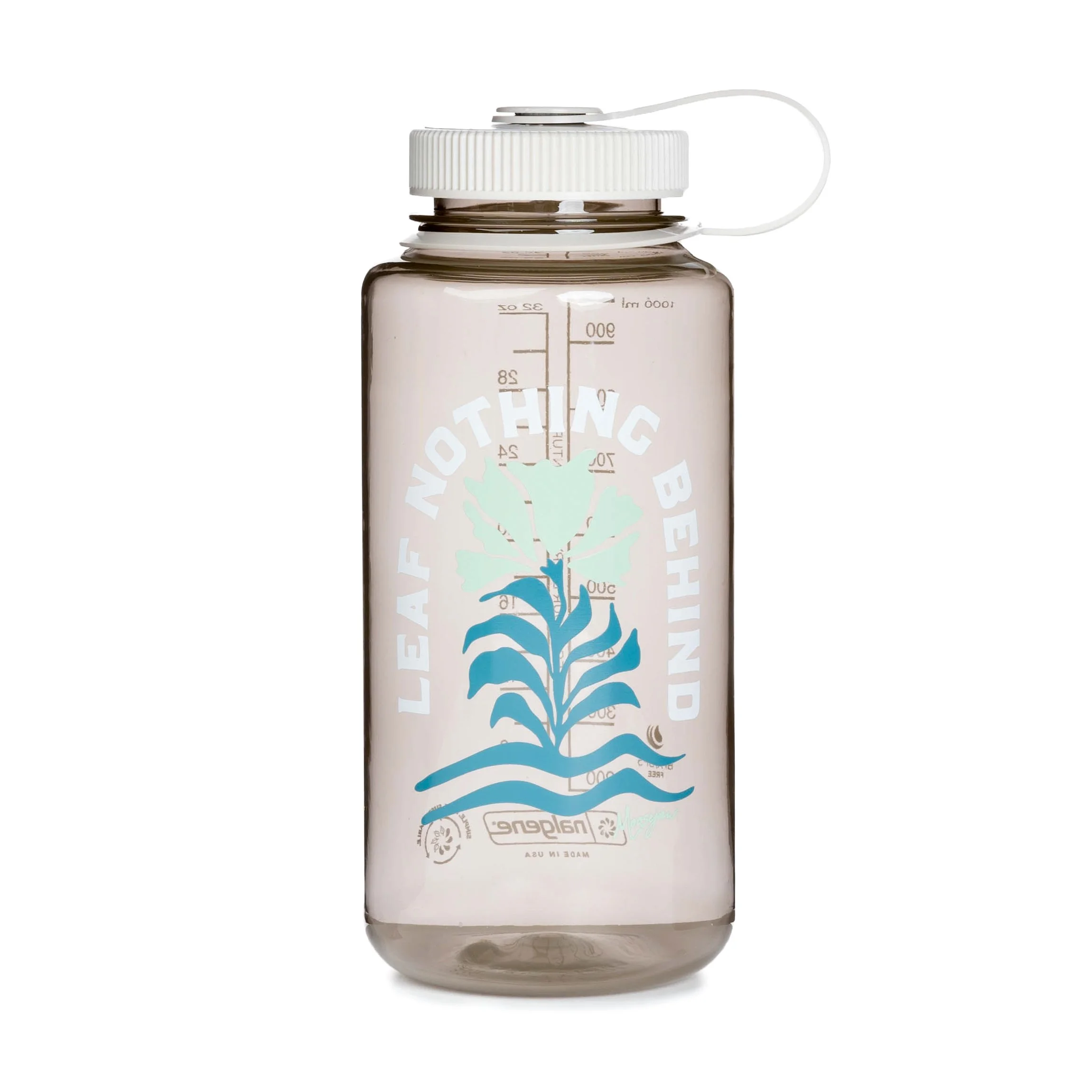 Moosejaw Nalgene Bottle