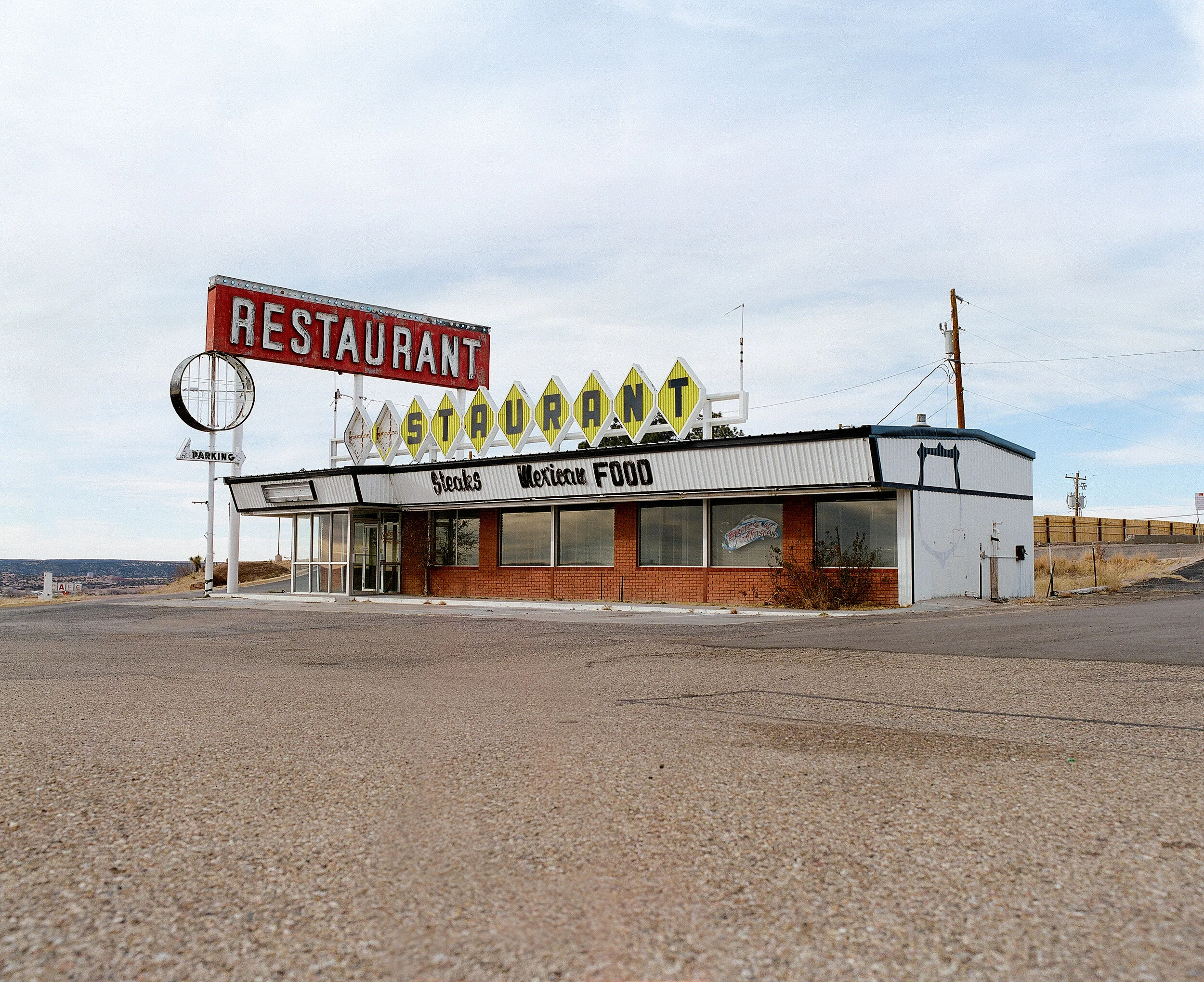 Somewhere on the Road Emma Albert