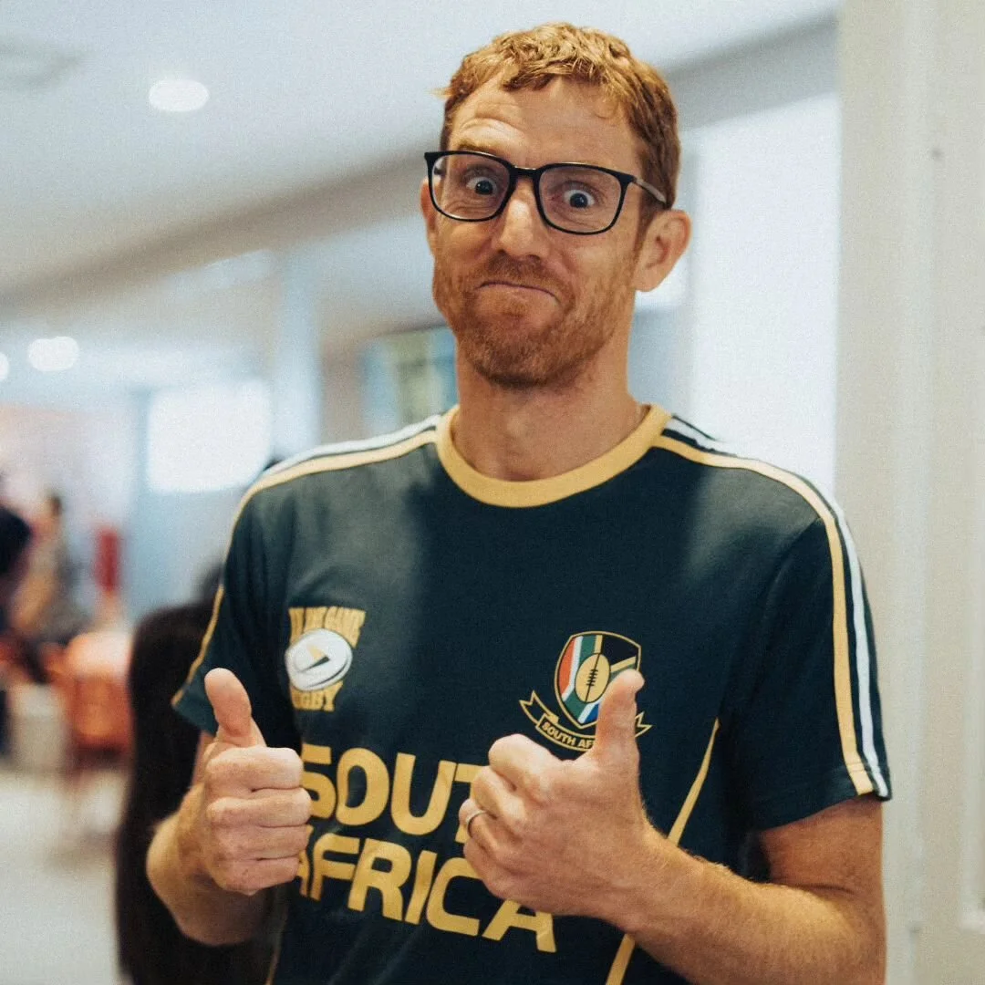 We love our church community ❤️