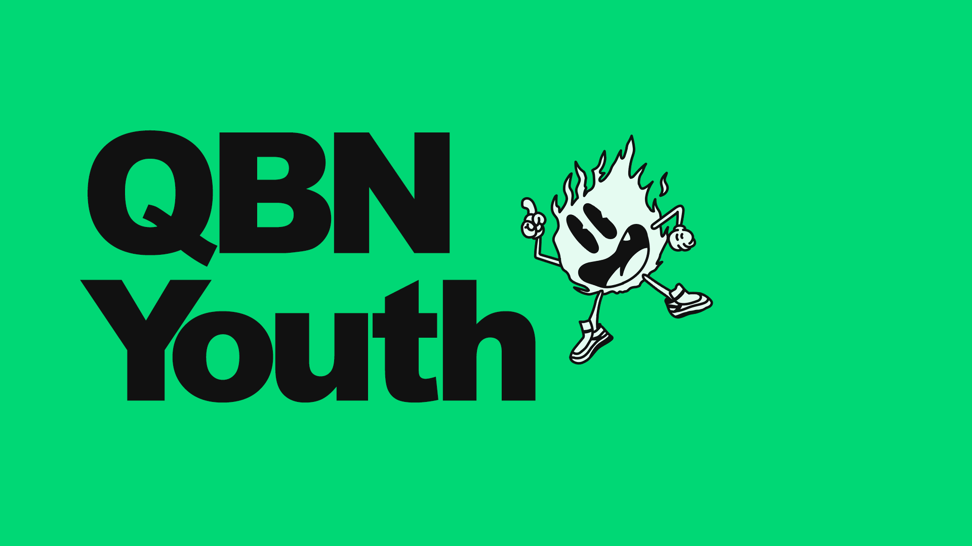 Youthedge QBN - LAUNCH NIGHT