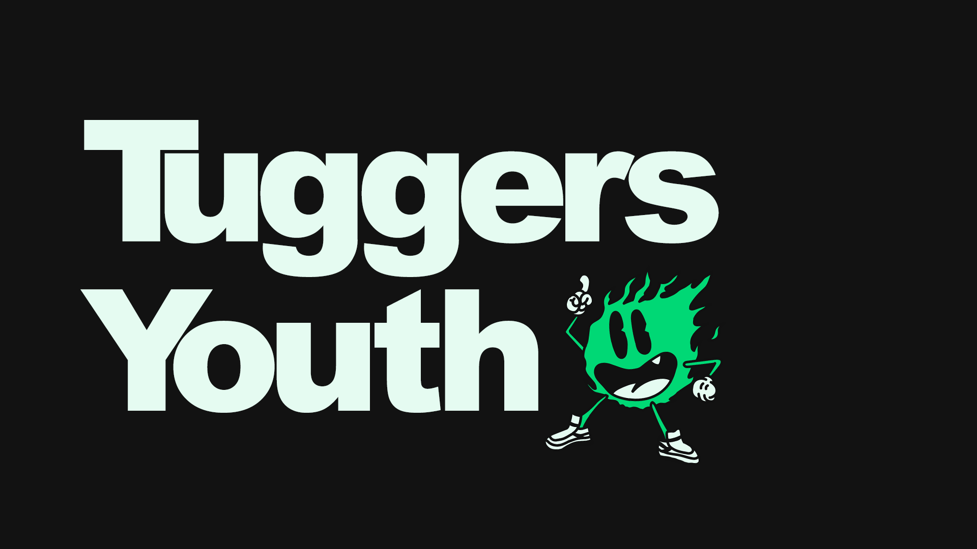 Youthedge - Club Night