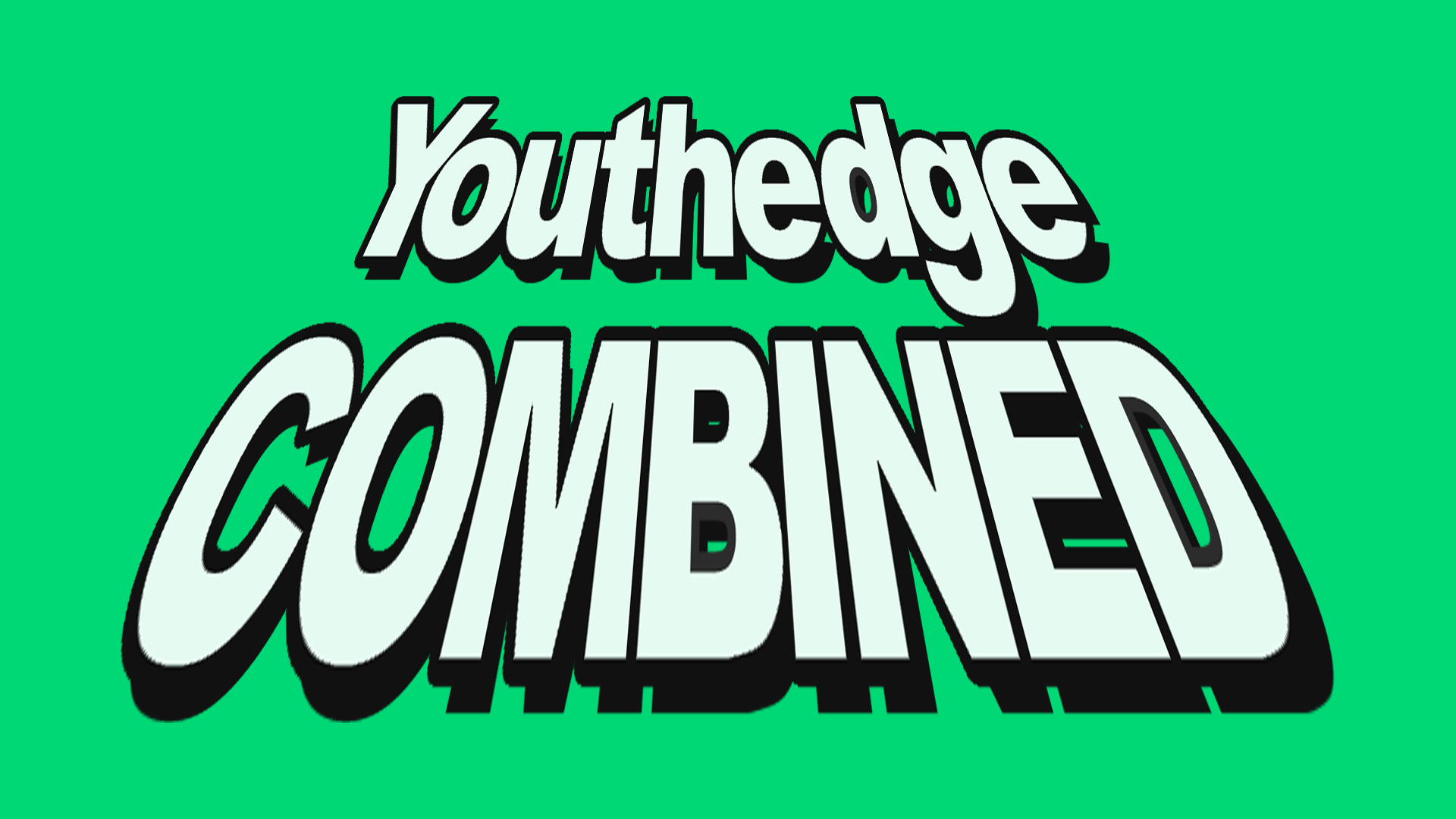 Youthedge Combined @ QBN