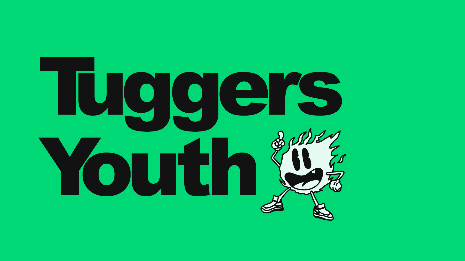 Youthedge - Club Night