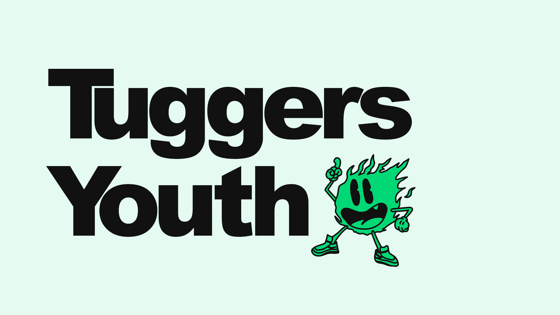 Youthedge Tuggers