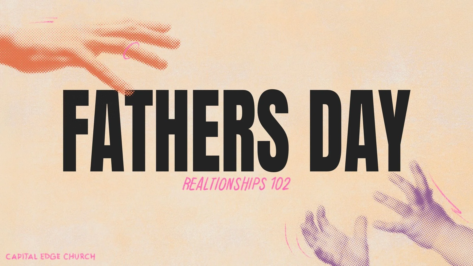Father's Day Service