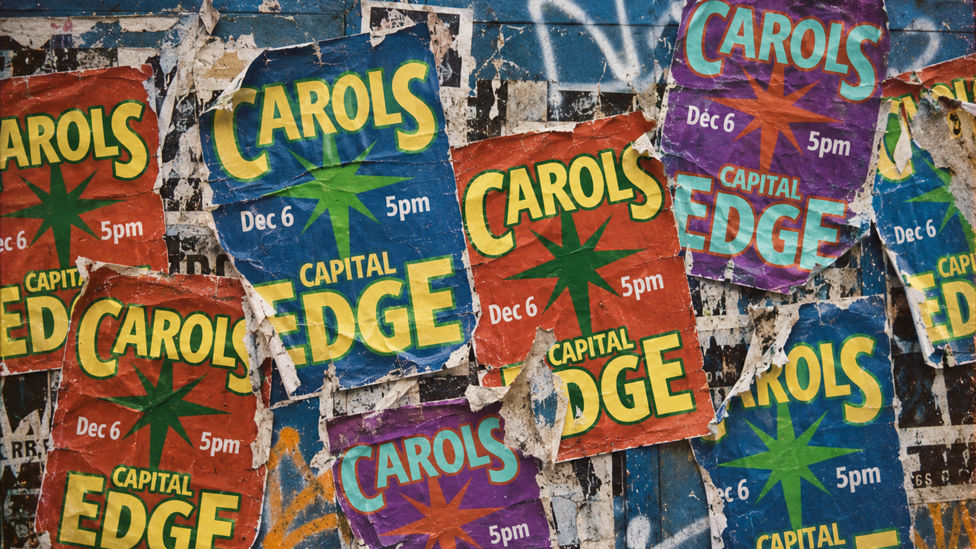 Carols 2026