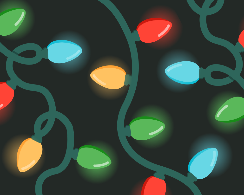 Christmas Lights