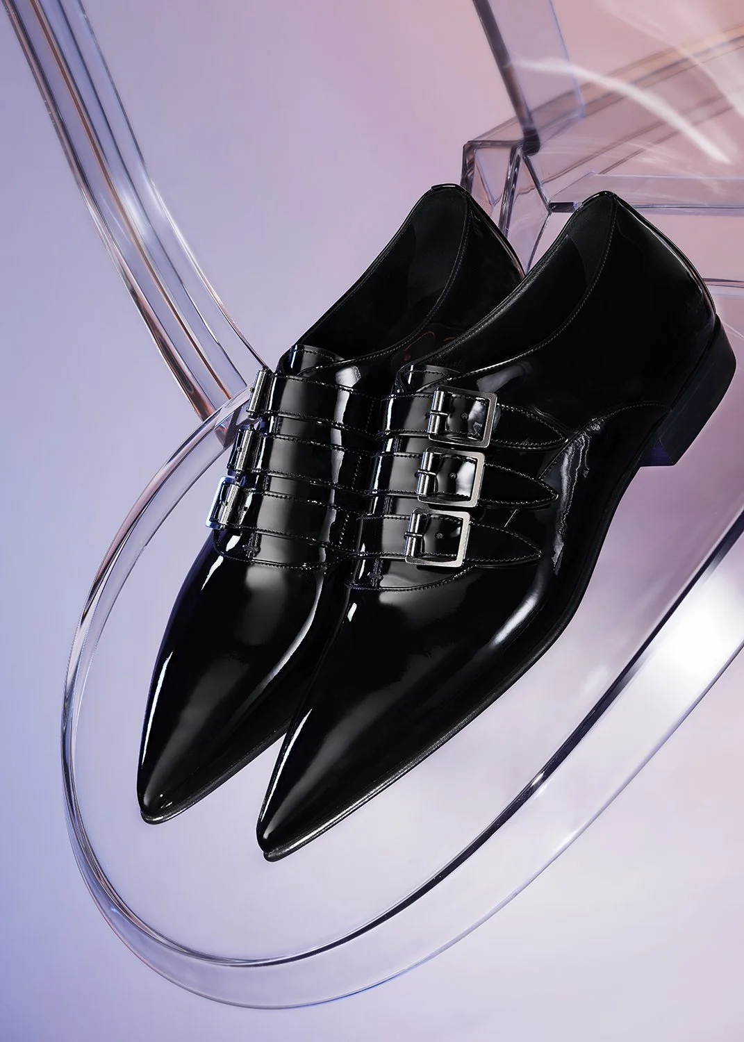 Yves Saint Laurent