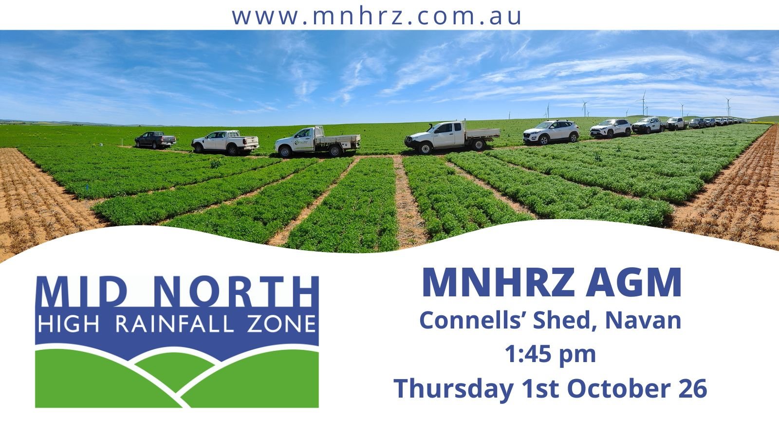 2026 MNHRZ AGM - Oct 1st 1:45 pm