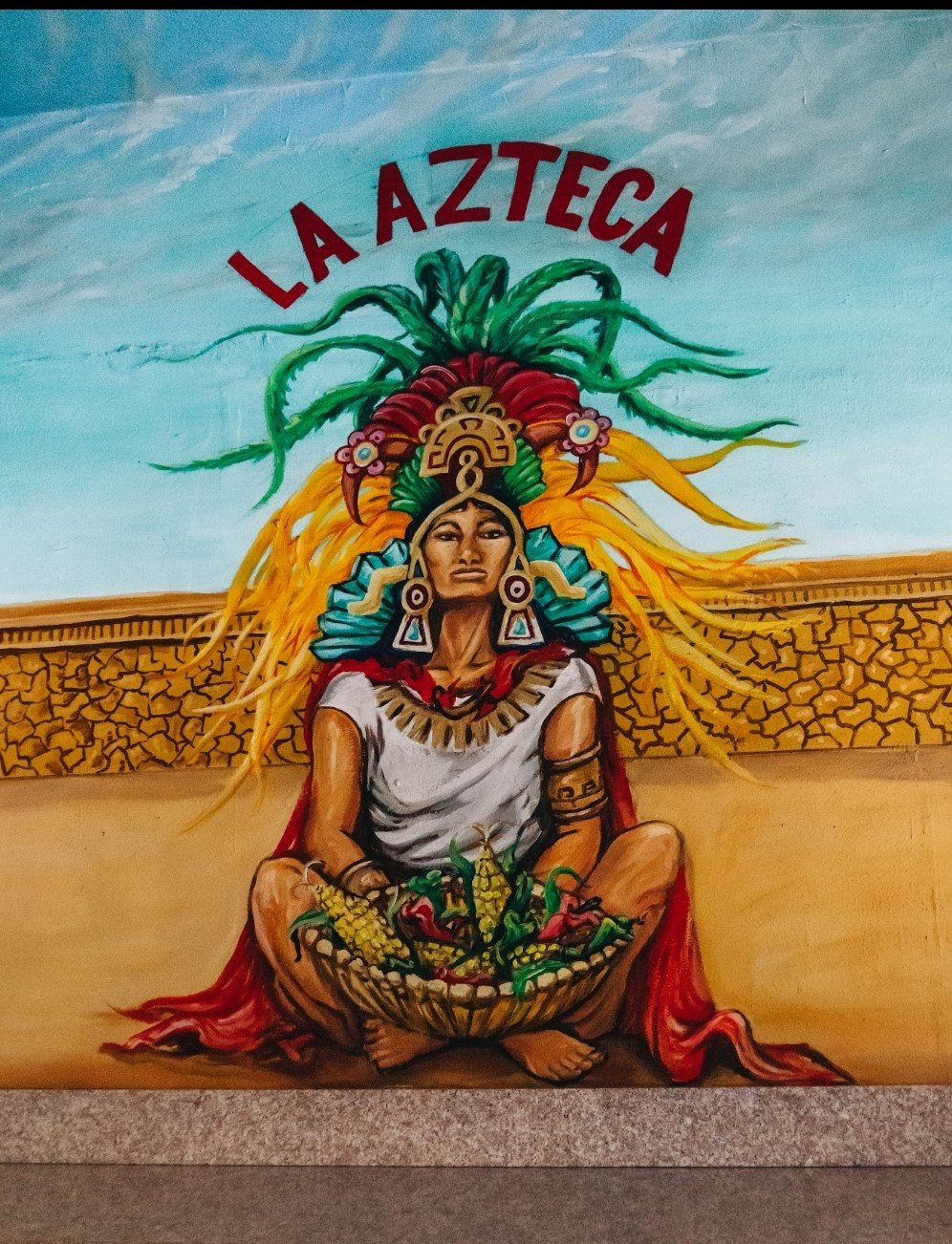 Archivo:Tortilleras aztecas.jpg - Wikipedia, la enciclopedia libre