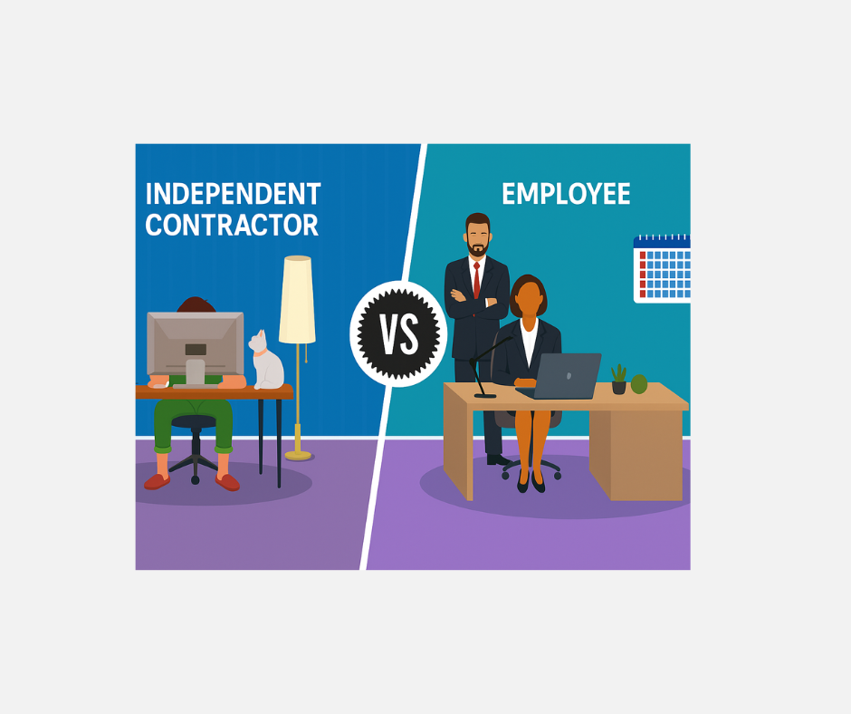 Employee Misclassification: What Small Businesses and Nonprofits Need to Know