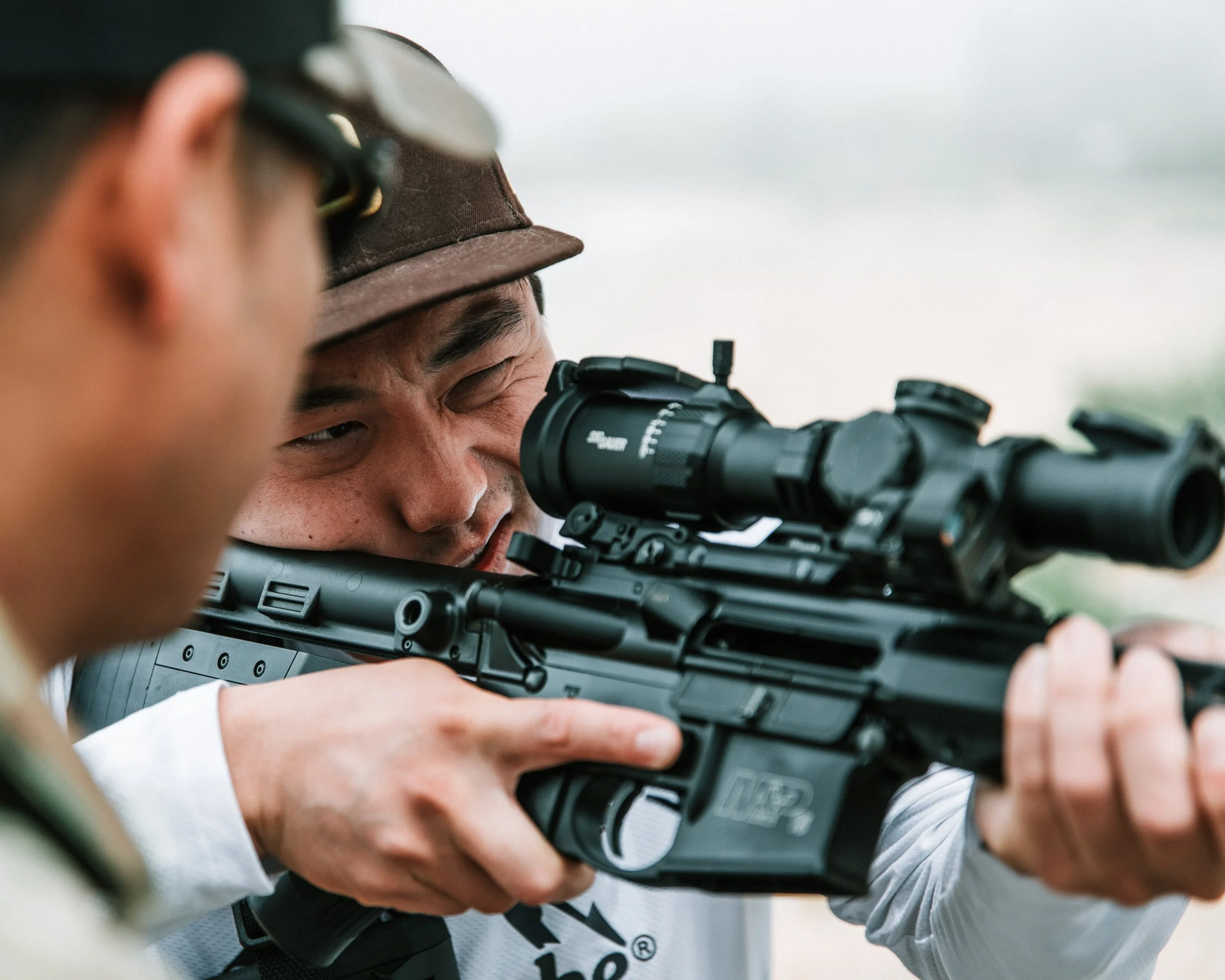 rifle zeroing & posing-13.JPG