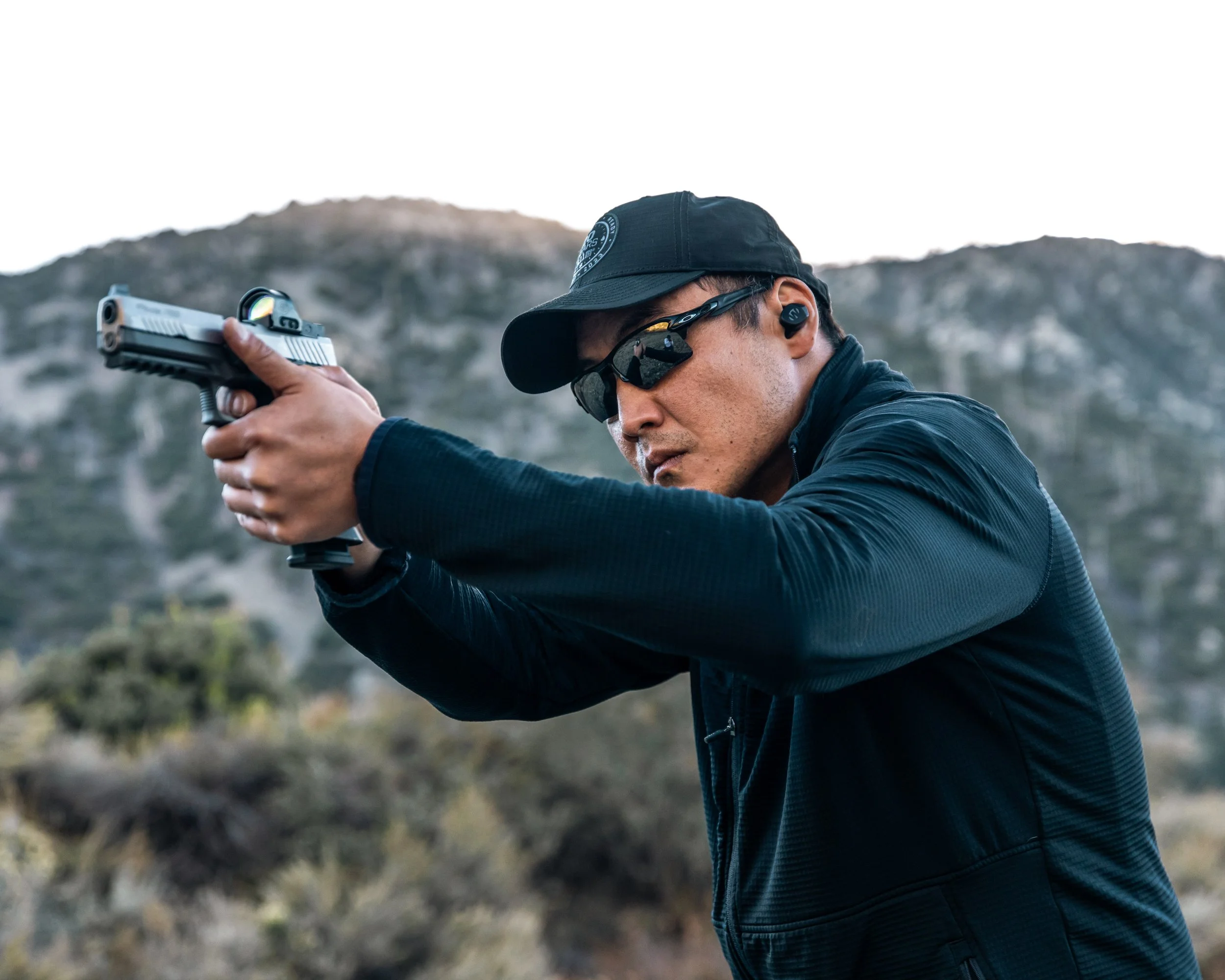 steven posing pistol-21.JPG