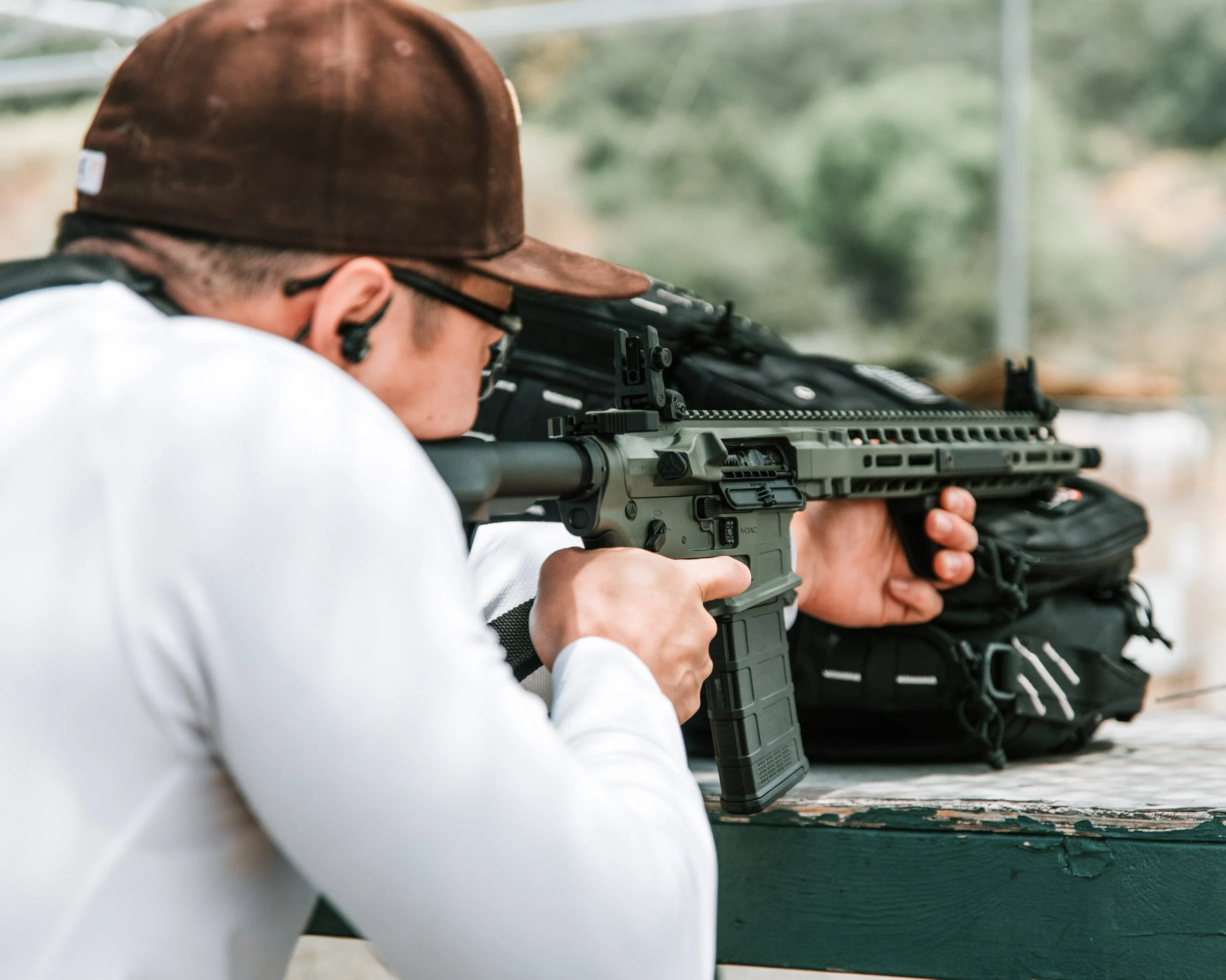 rifle zeroing & posing-19.JPG