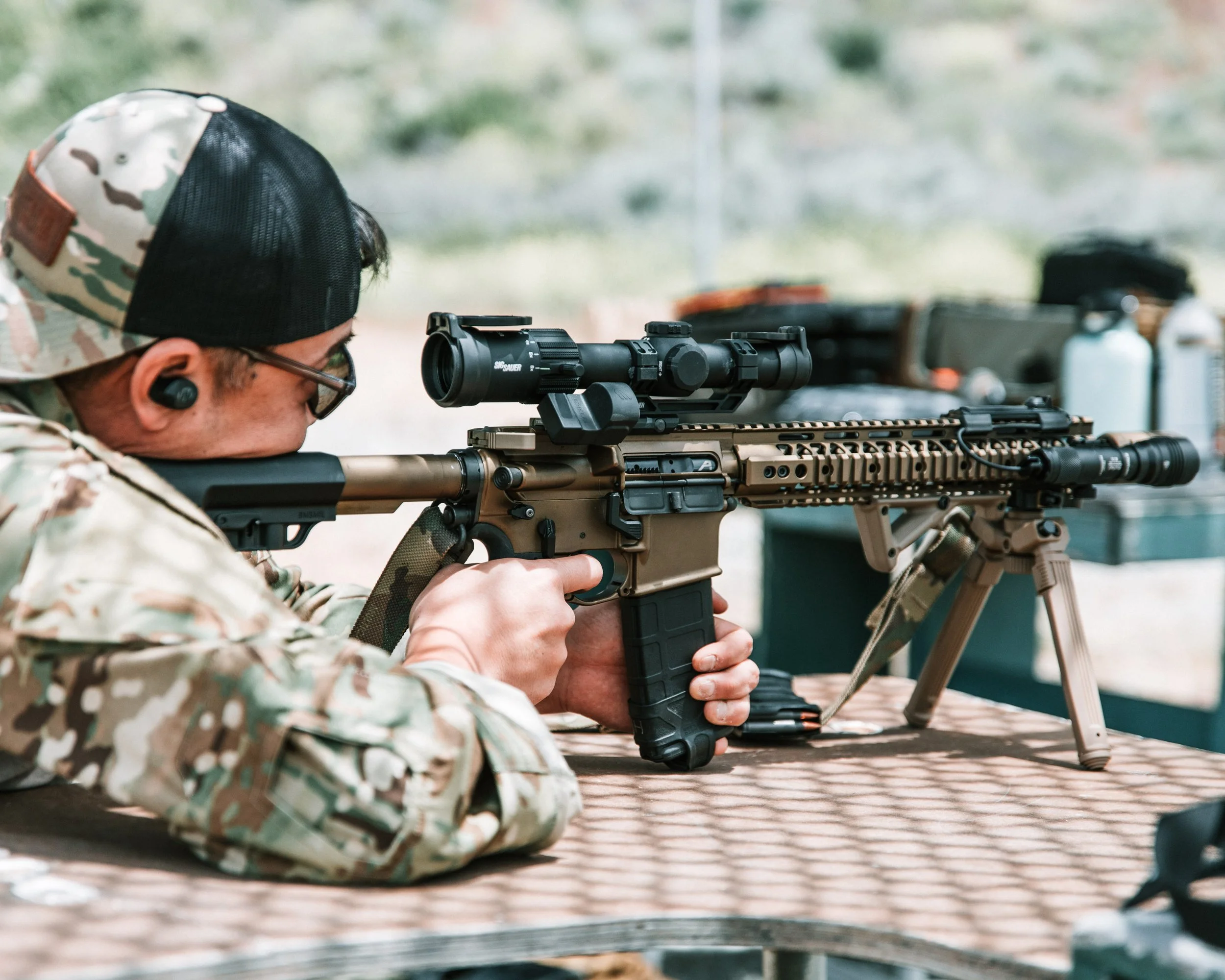 rifle zeroing & posing-18.JPG