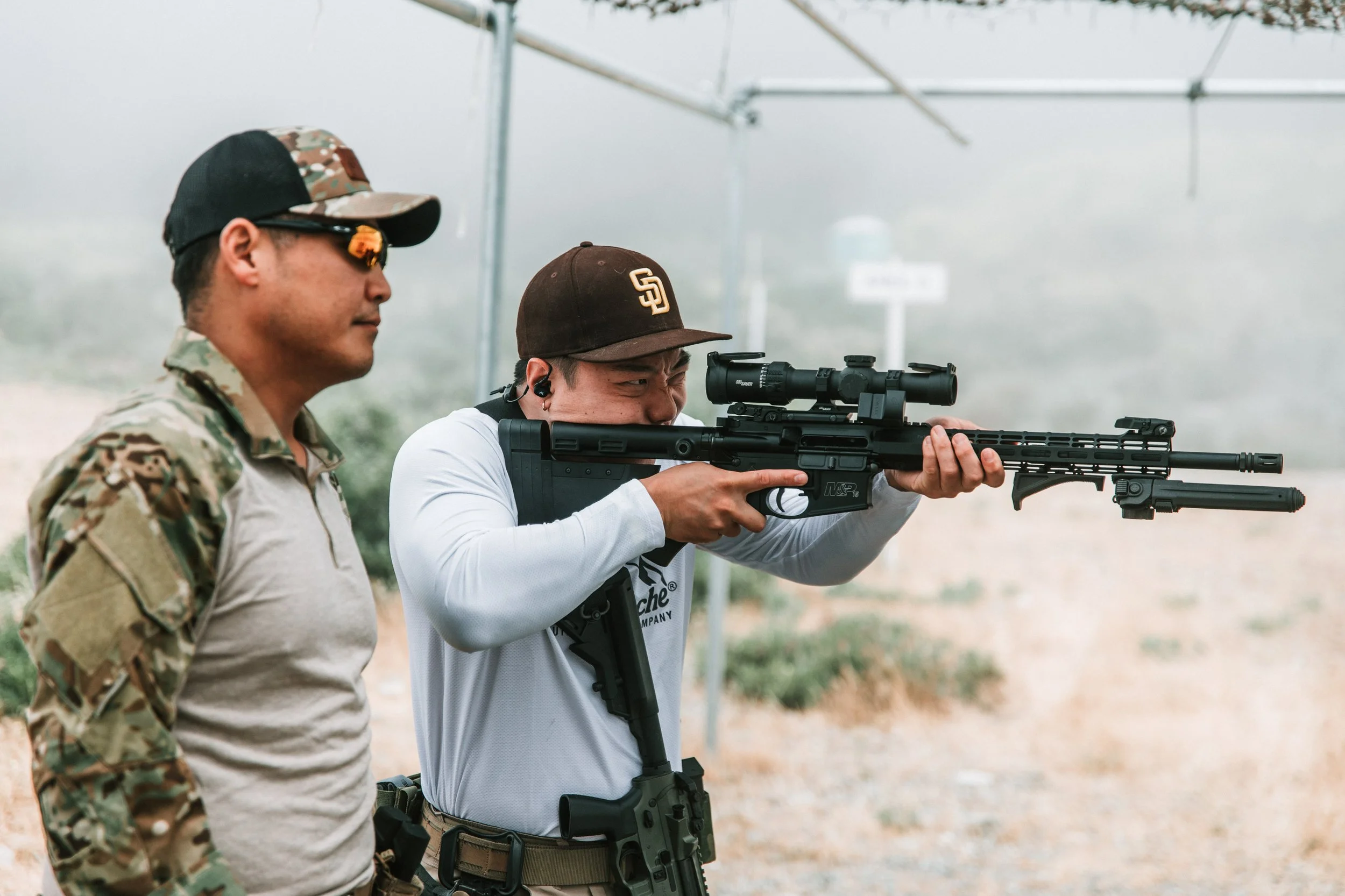 rifle zeroing & posing-11.JPG