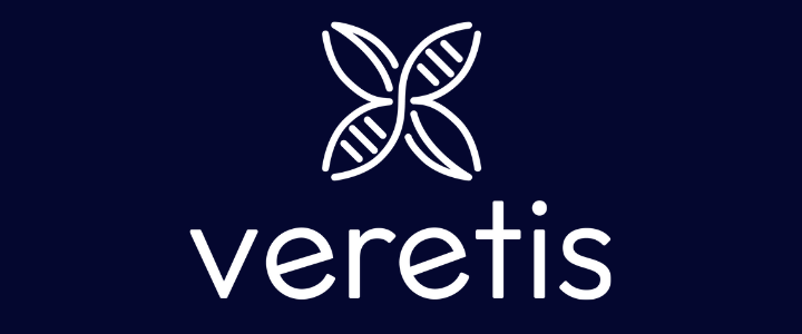 Veretis - Event Partner Navigate 2025