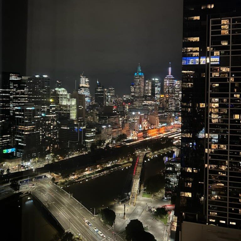 1 ticket left for Melbourne Study Tour !

We've had a client have to withdrawn their attendance at our Study Tour set down for the first week in May.

This incredible trip is inclusive of 3 office visits, 2 guest speakers, accommodation, Alba Thermal