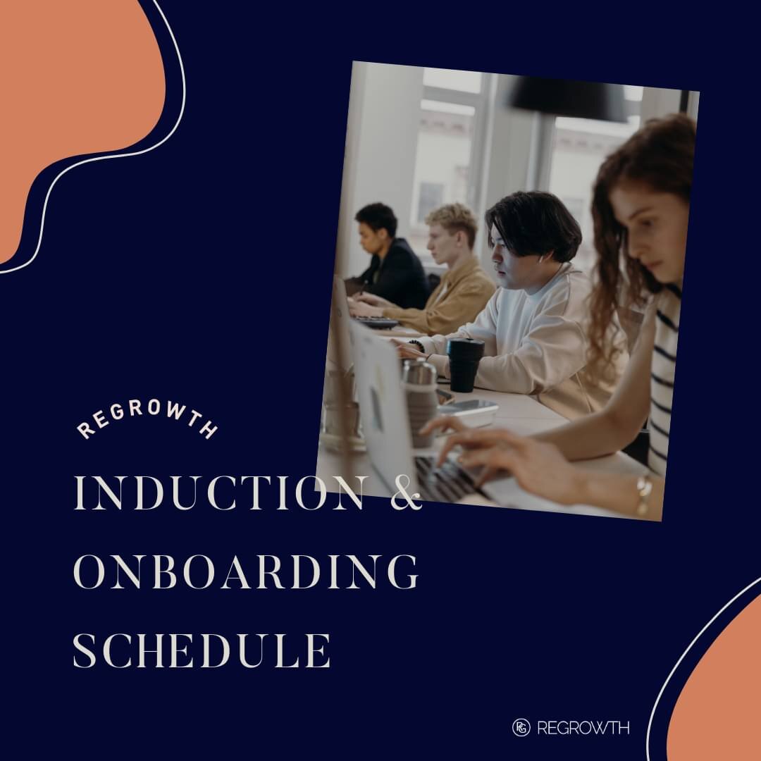 Are you setting your new employees up for success? 

The onboarding process is critical for both the new employee and the employer/business. Ensure that the new employee has the resources and knowledge necessary to succeed in their new role.

Our fra