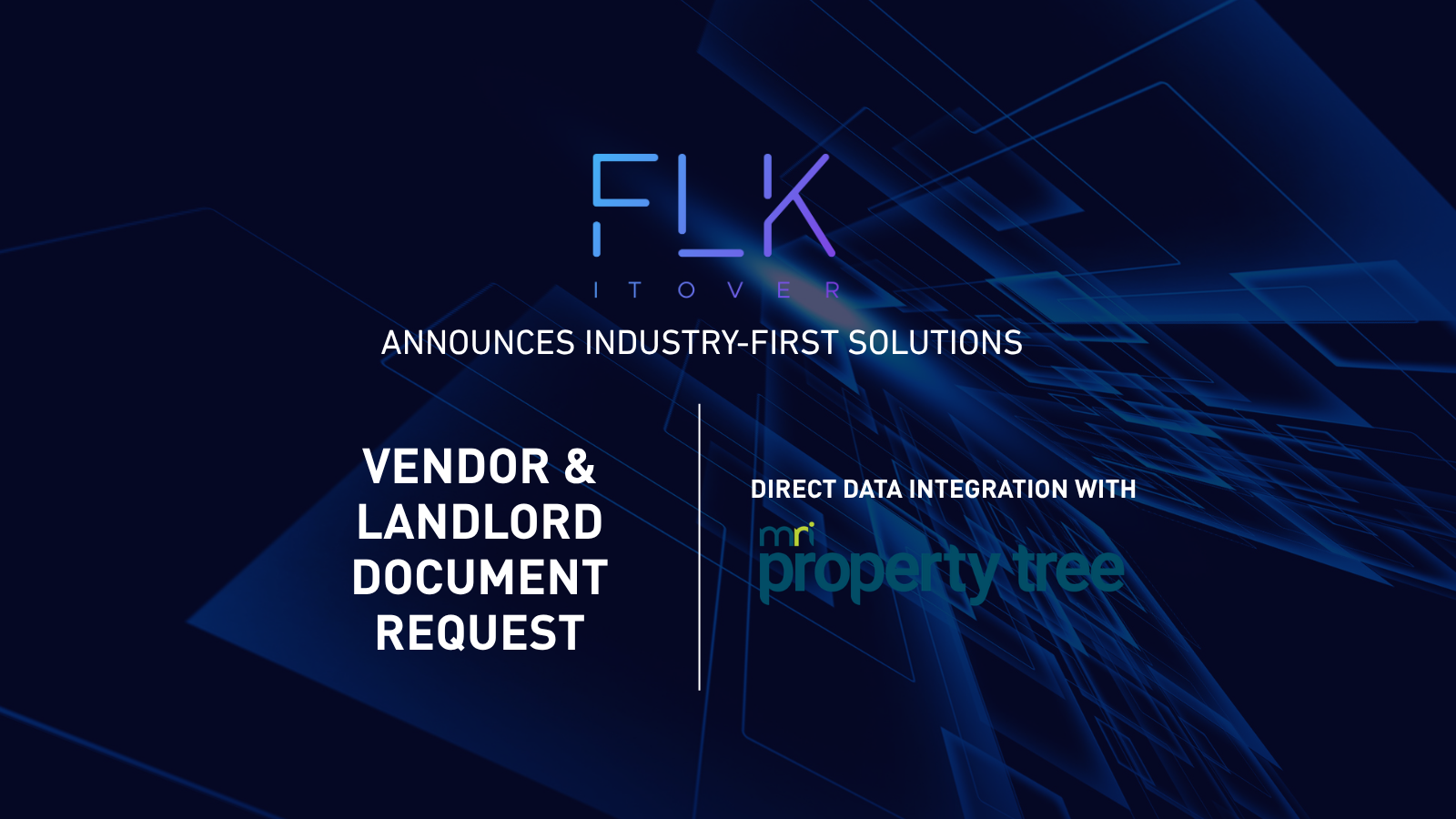 FLK it over Launches Two Industry-First Features to Streamline Property Management &amp; Sales Operations