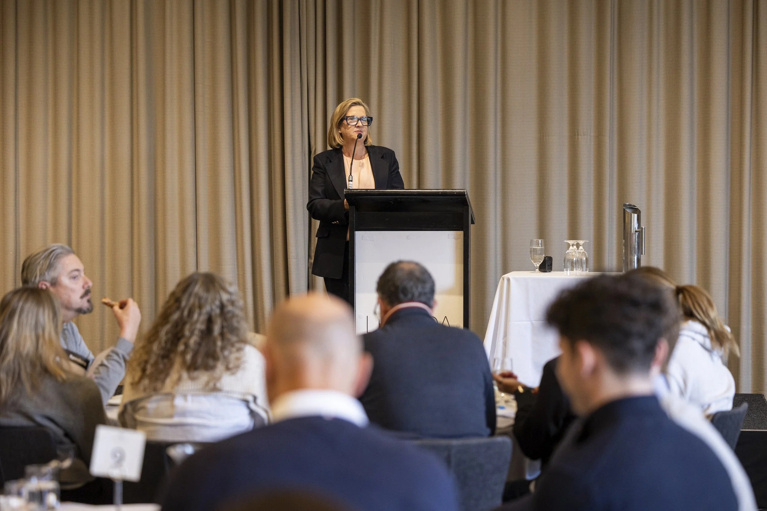 7 Leadership Truths for Real Estate Leaders Heading Into 2027&nbsp;