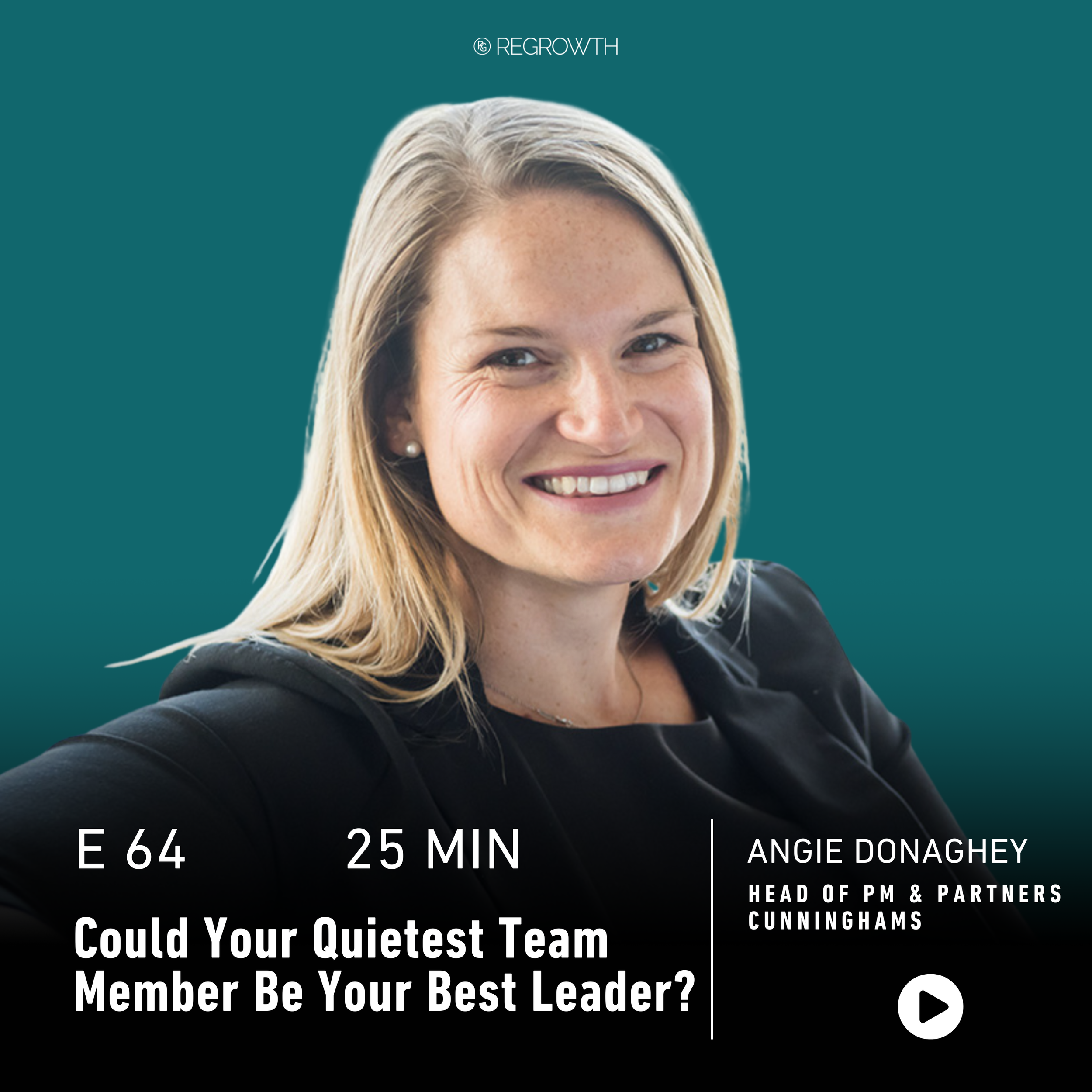 Angie Donaghey Cunninghams