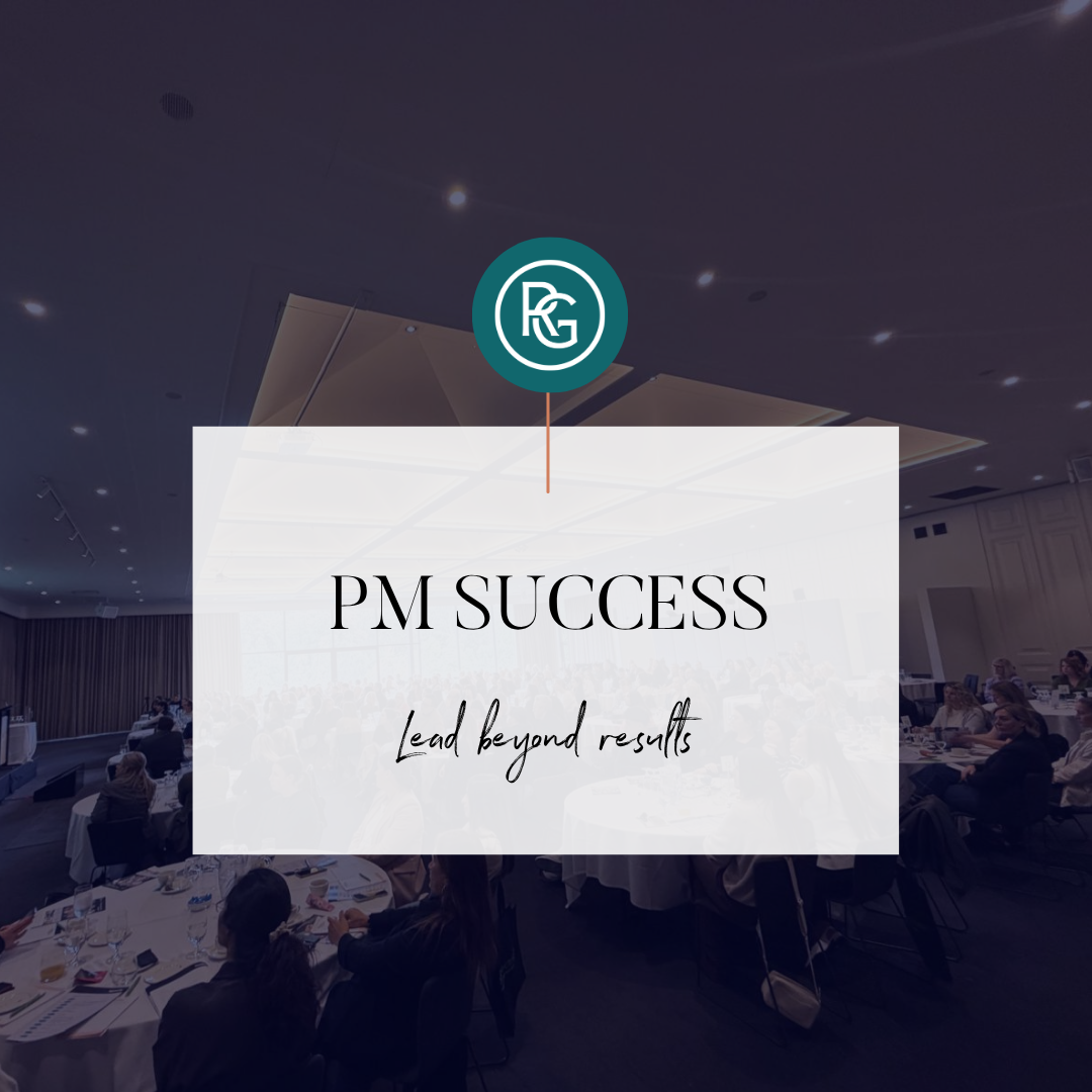 Property Management Success