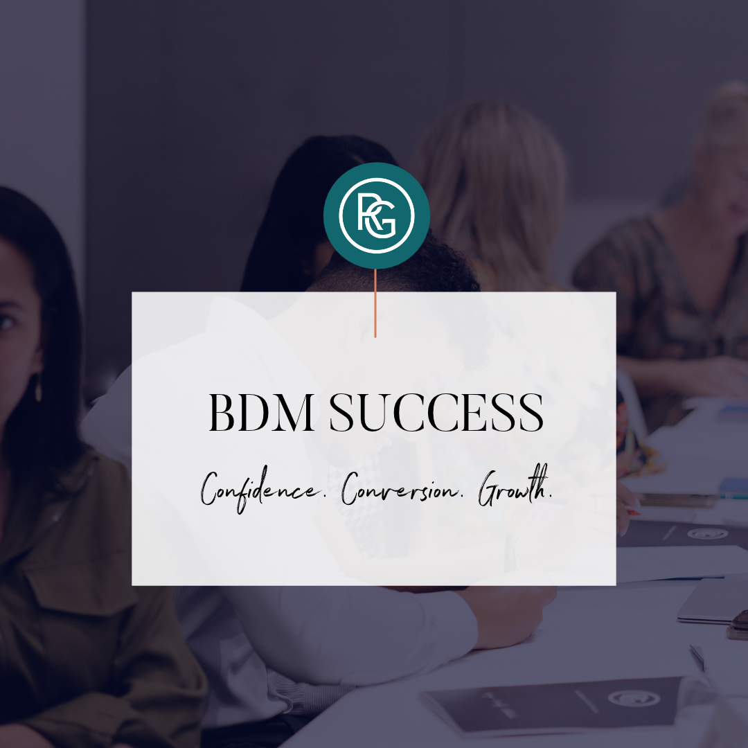 BDM Success