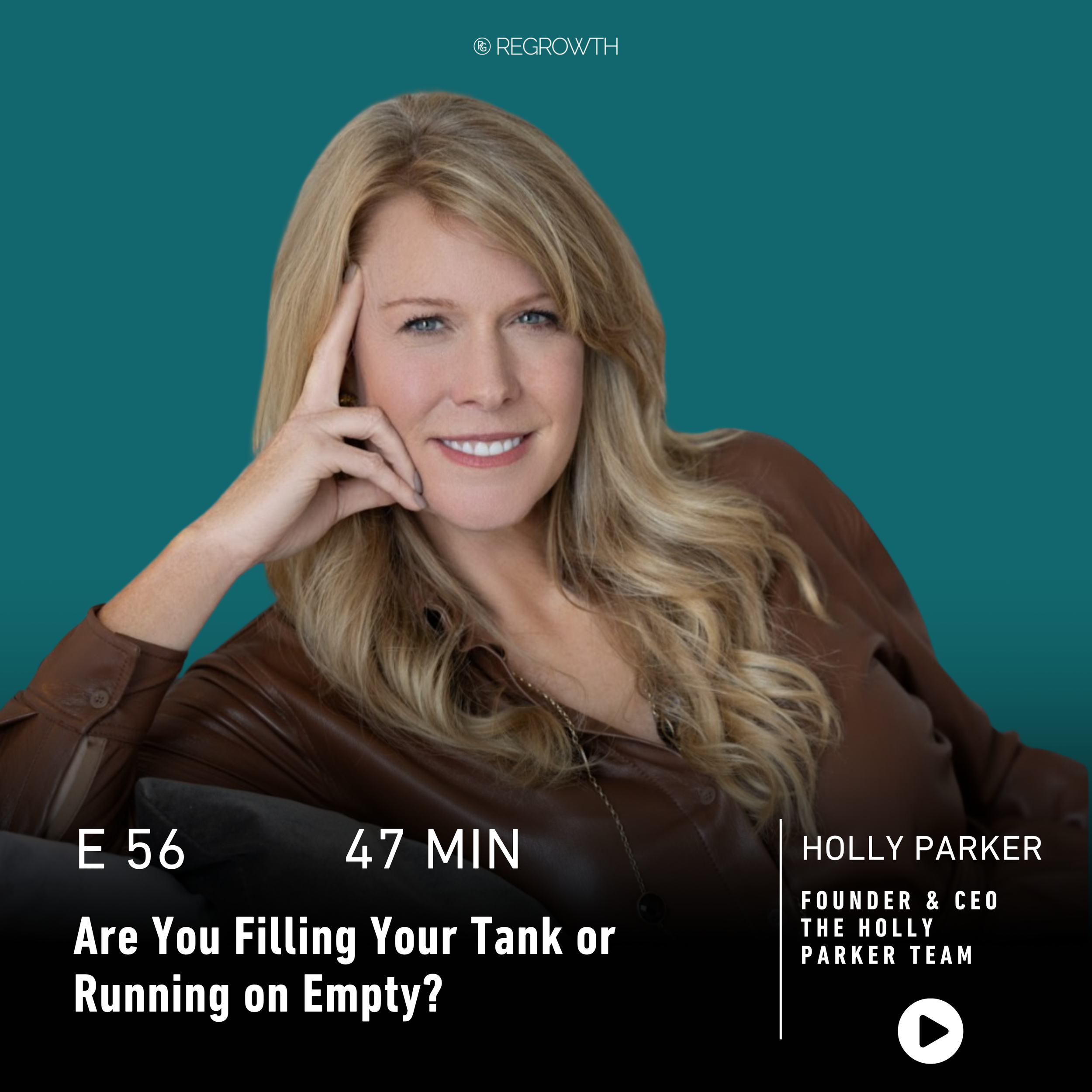 Holly Parker | FOUNDER & CEO The Holly Parker Team