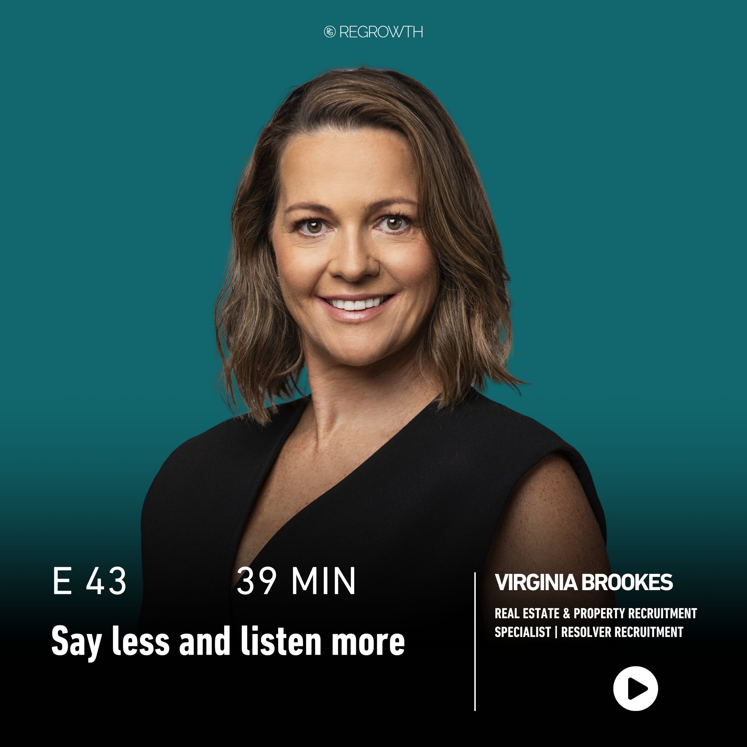 Virginia Brookes