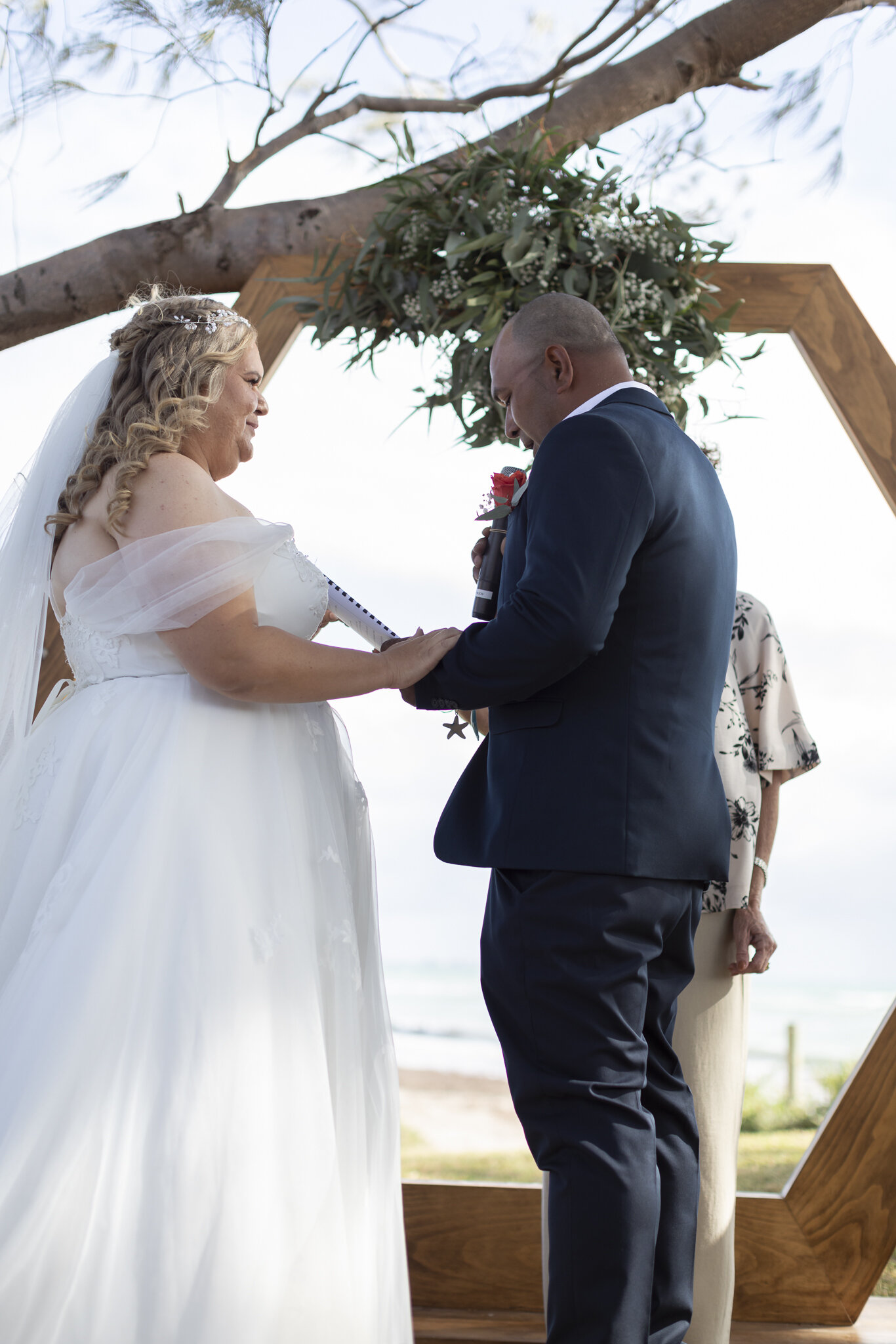 Beach ceremony wedding photography geraldton.jpg