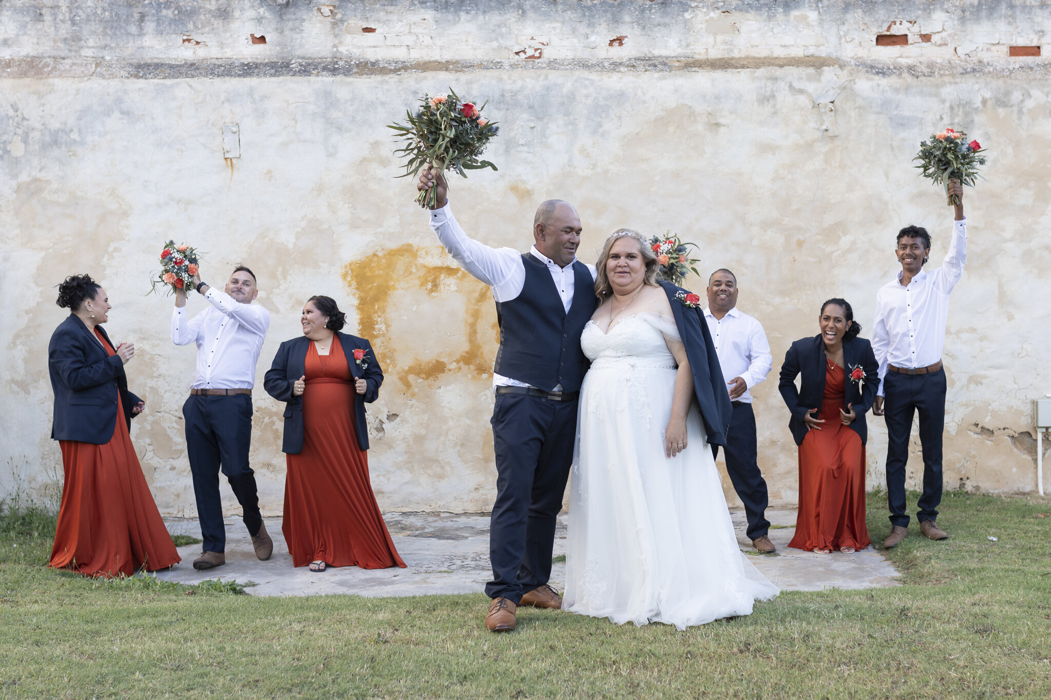 Bridal party photo Geraldton.jpg